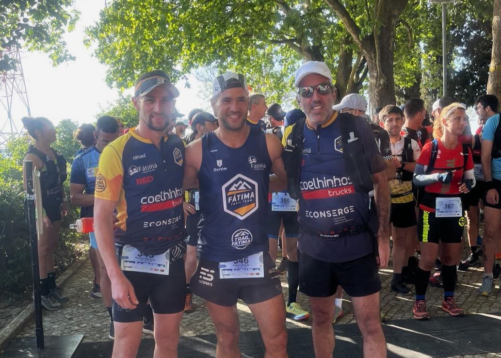 trail-antonio-almeida António Almeida vence Longo do Santarém Trail