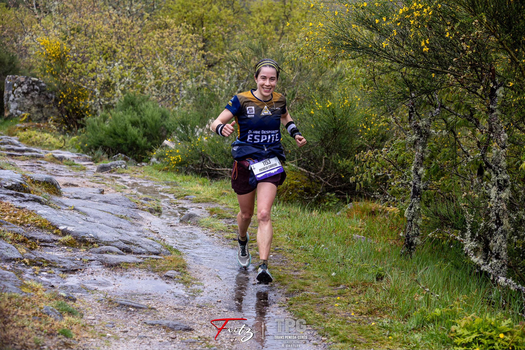 trail-espite-patricia-carreira Patrícia Carreira volta a dominar o Gerês com vitória no Transpeneda