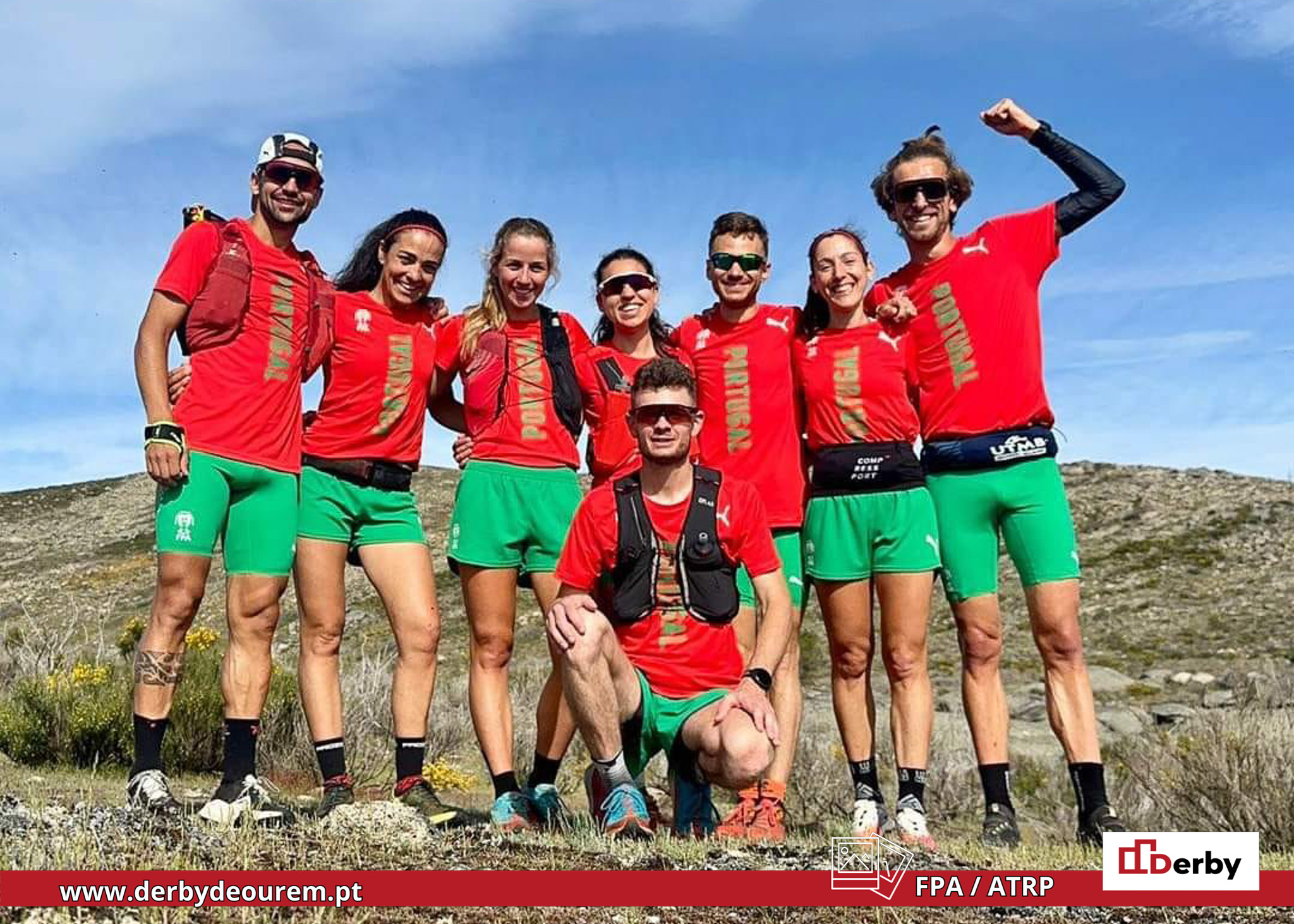 trail-portugal-filipe-costa-2 Filipe Costa de malas aviadas para representar Portugal nos Campeonatos da Europa