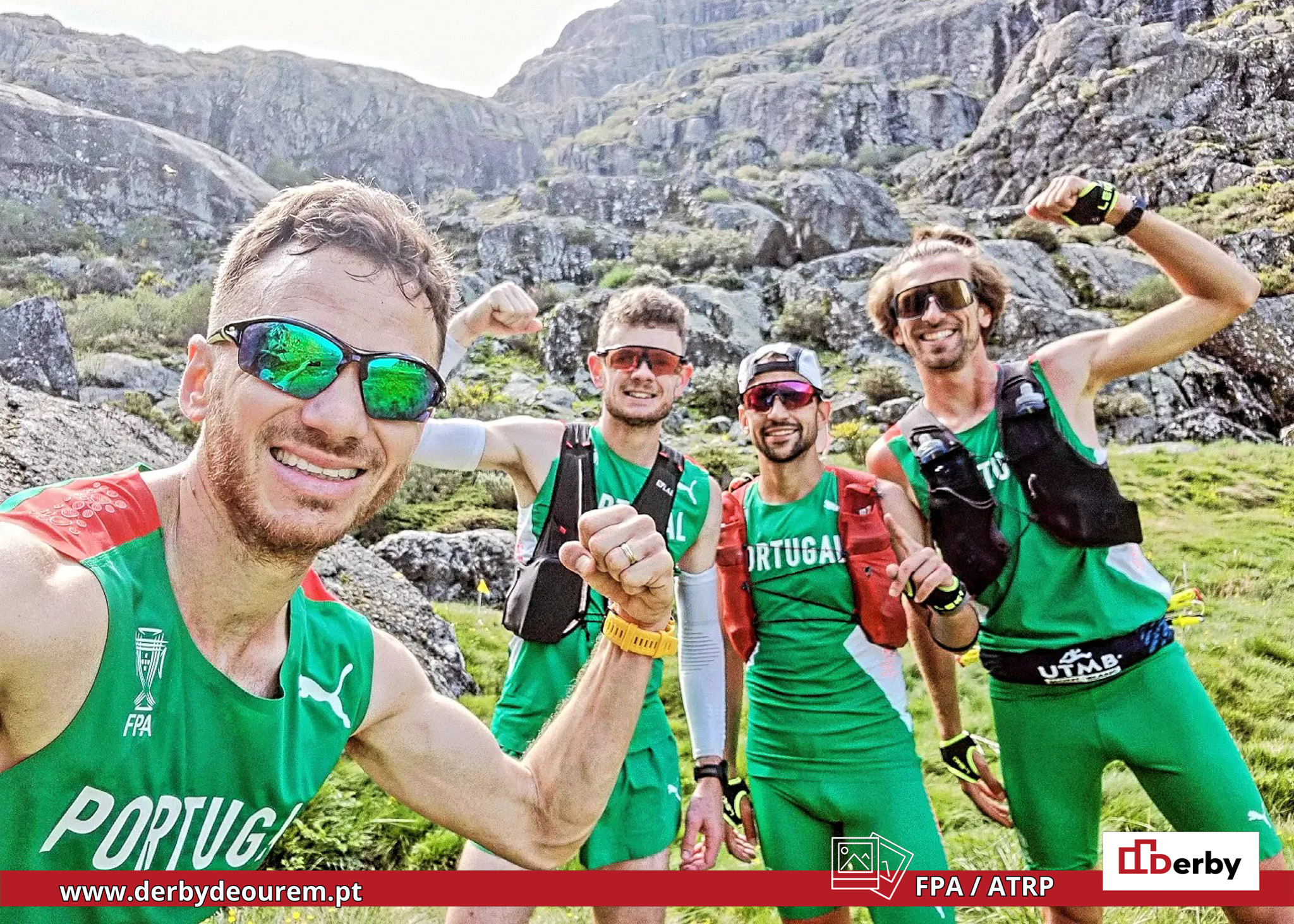 trail-portugal-filipe-costa-3 Filipe Costa de malas aviadas para representar Portugal nos Campeonatos da Europa