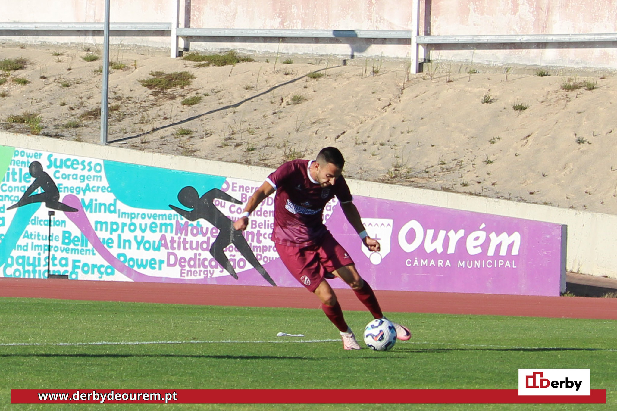 2024.08.25-futebol-fatima-alcains-61 Fátima empata mas prolonga imbatilidade: sete jogos sem perder e seis sem sofrer