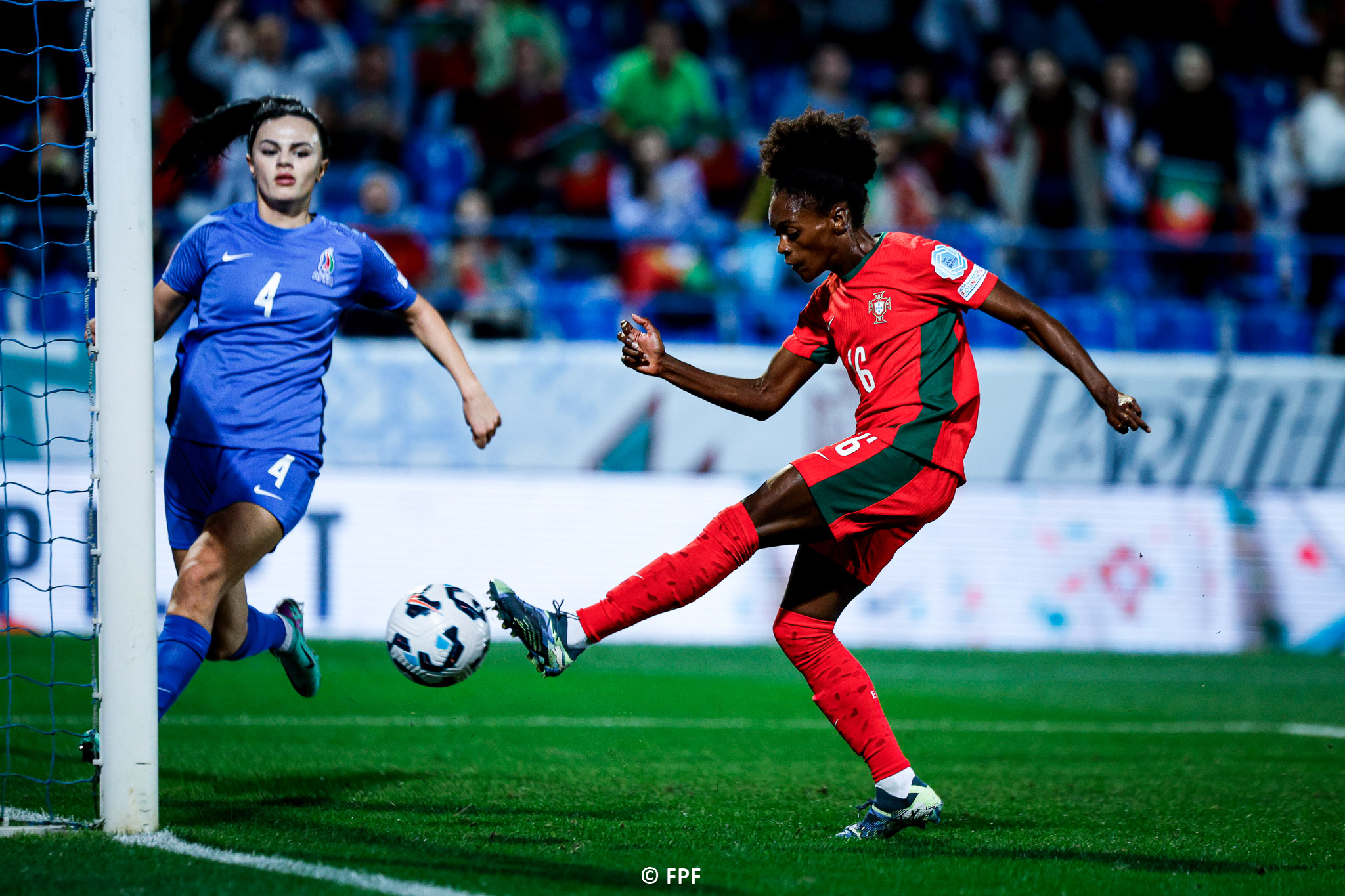 2024.10.29-selecao-feminina-portugal-diana-silva-fotos-fpf-6-2 Portugal chama Diana Silva para o duplo embate com a Chéquia