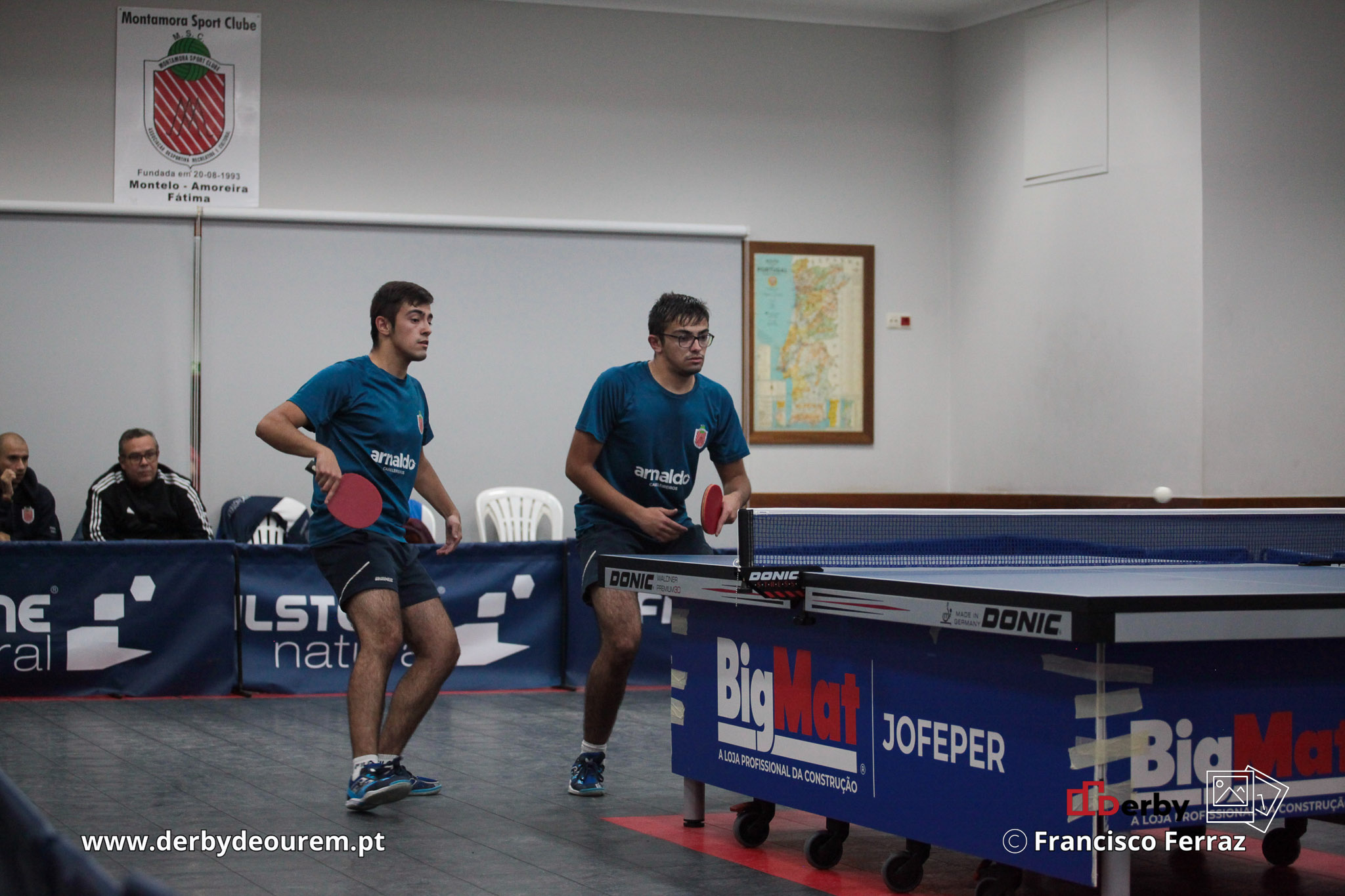 2024.10.26-tenis-de-mesa-montamora-28 Estrela da Amadora elimina Montamora na Taça de Portugal
