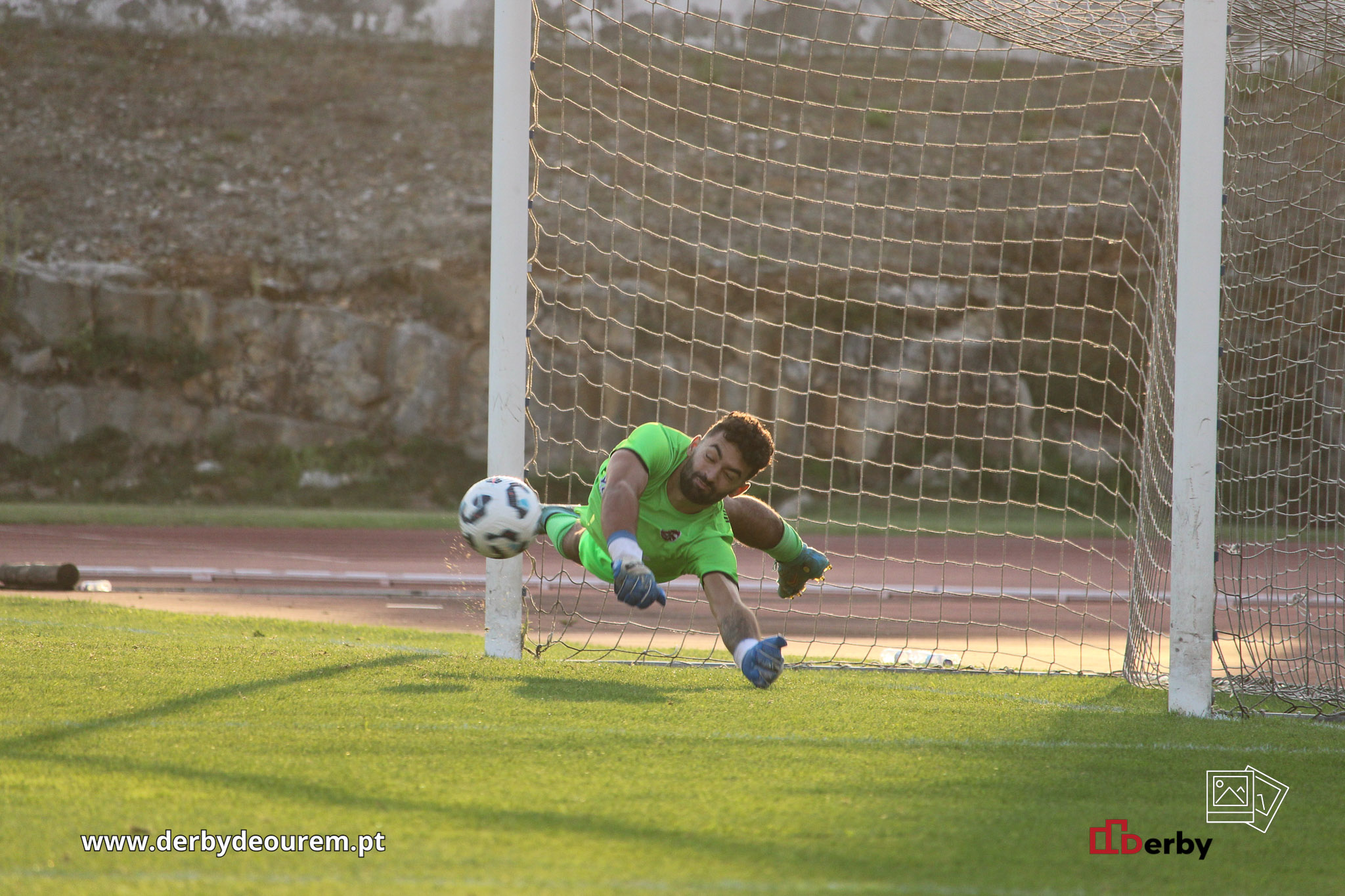 2024.09.22-futebol-masculino-taca-de-portugal-fatima-martim-silva Nem Sporting, nem Porto, nem Benfica. Melhor série sem sofrer... é do Fátima!