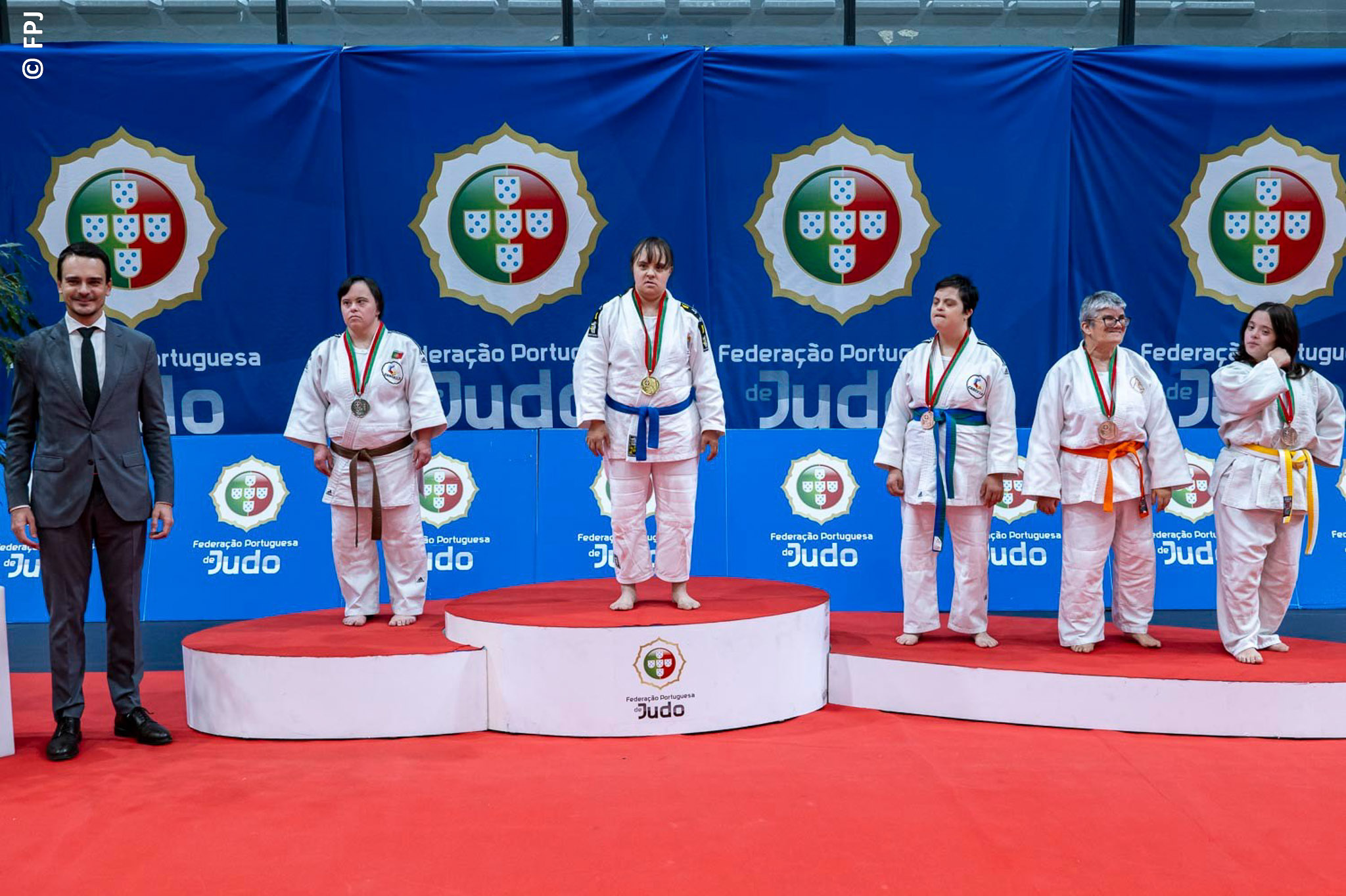 2024.12.01-judo-adaptadp-crio-12 Histórico! Ouro, prata e bronze na estreia do CRIO no Nacional de Judo Adaptado