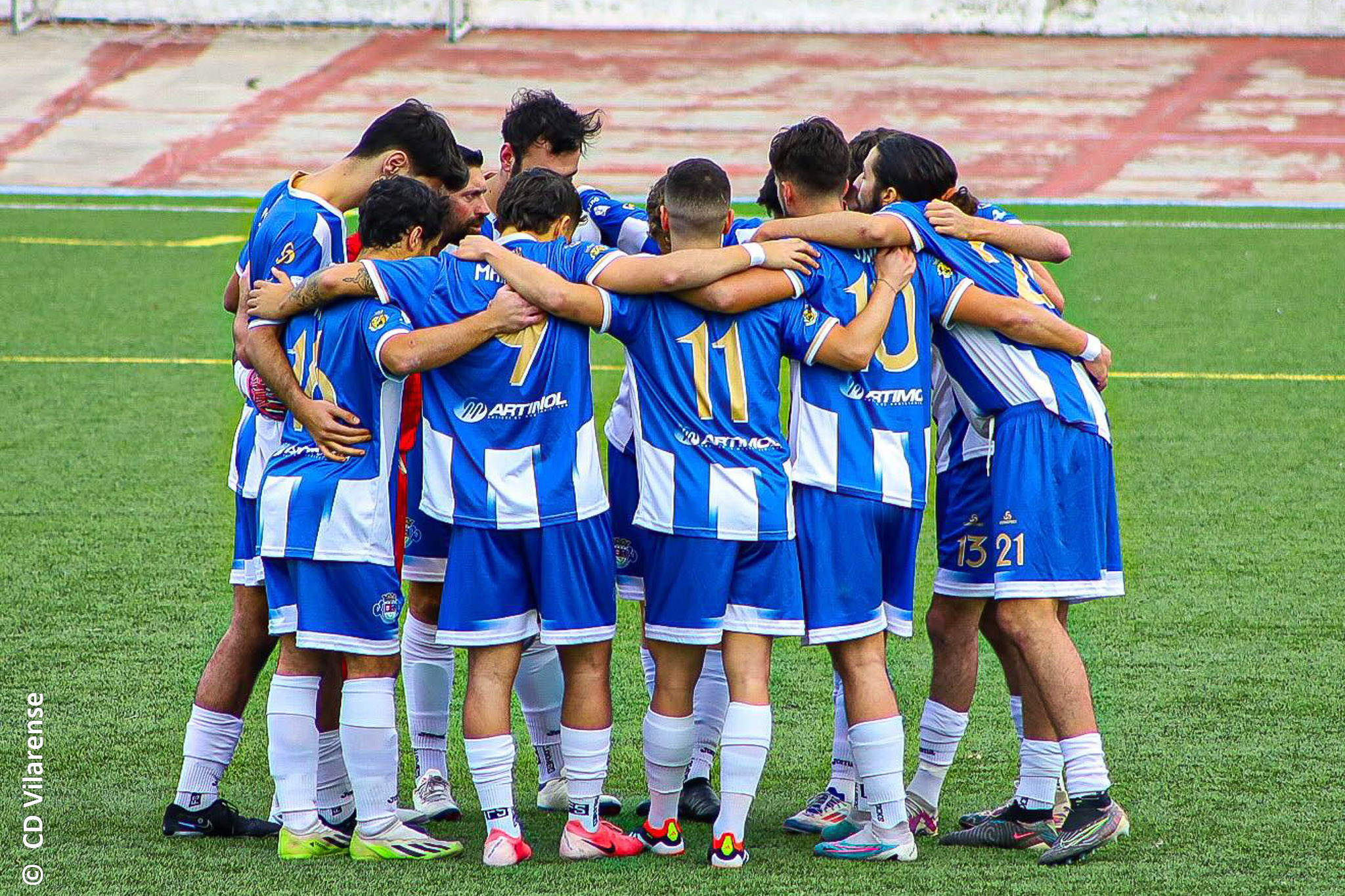 2024.12.01-vilarense-alpiarca-1 Vilarense eliminado deixa Ourém sem representação na Taça do Ribatejo