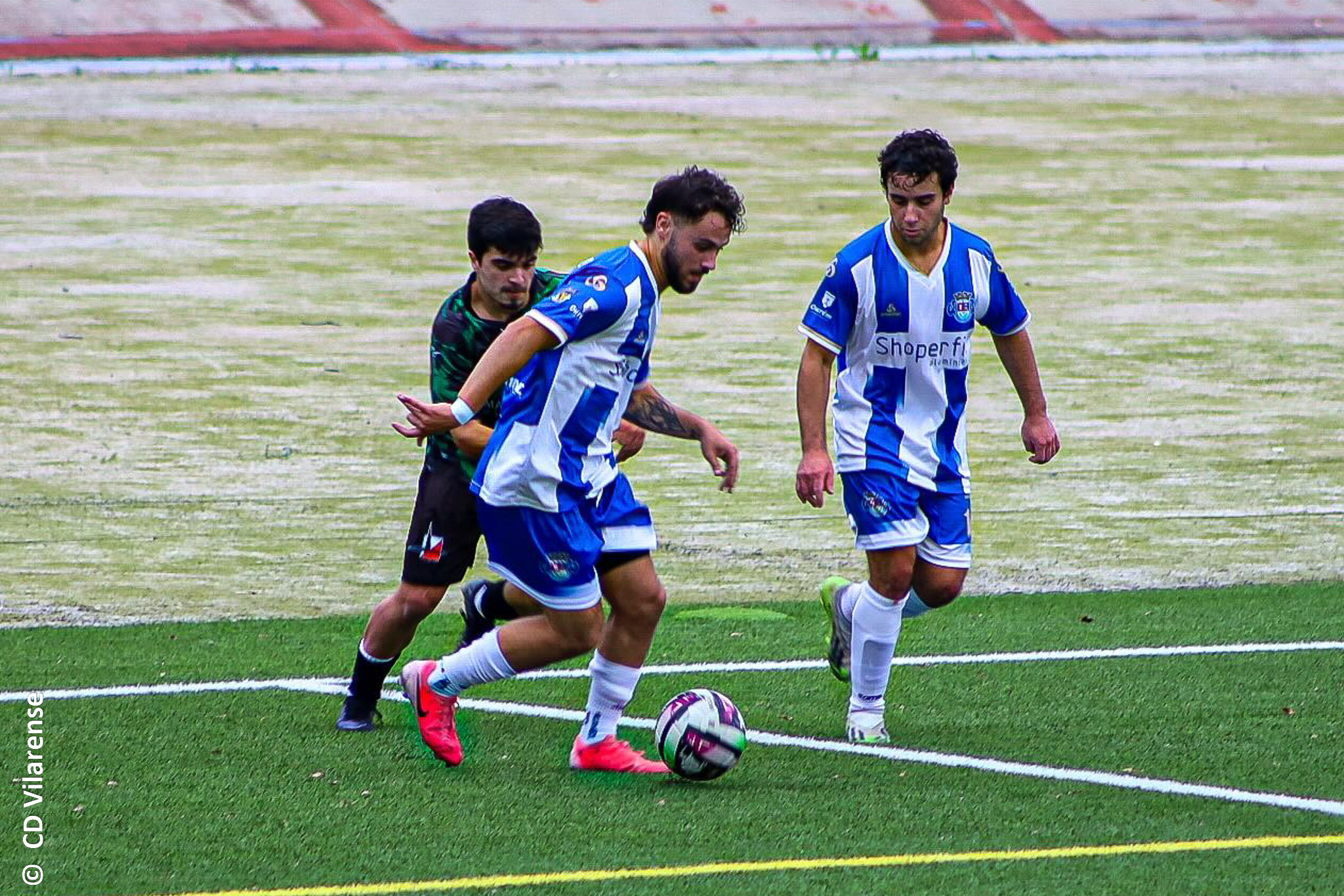 2024.12.01-vilarense-alpiarca-2 Vilarense eliminado deixa Ourém sem representação na Taça do Ribatejo