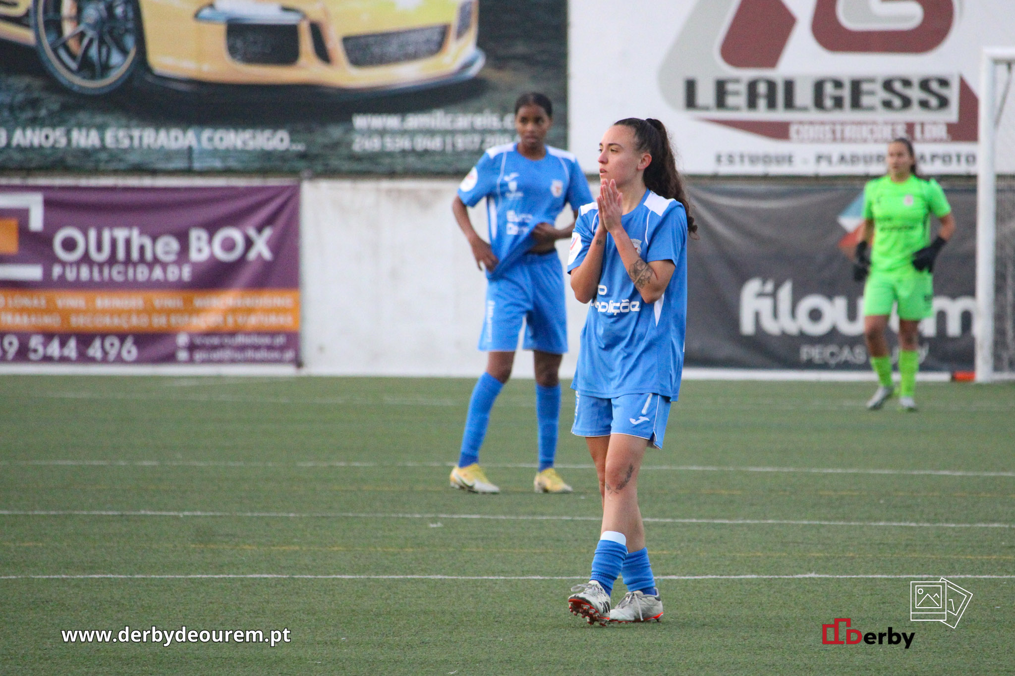 2024.12.14-futebol-feminino-atletico-ouriense-guia-25 Ouriense entra em falso na luta pela manutenção