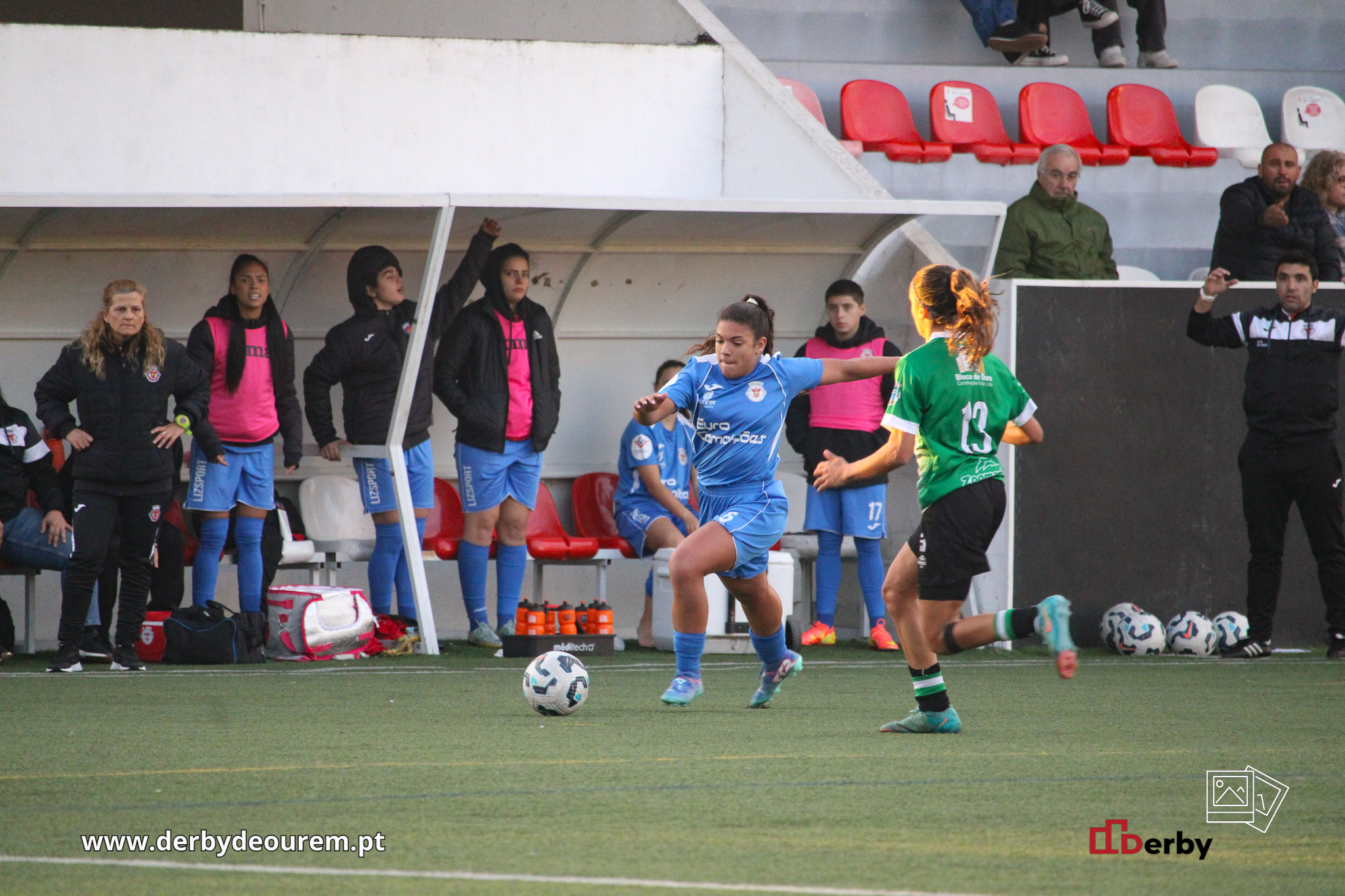 2024.12.14-futebol-feminino-atletico-ouriense-guia-50 Ouriense entra em falso na luta pela manutenção