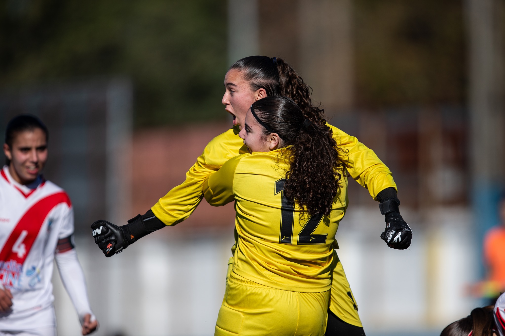 2024.12.22-futebol-feminino-selecao-santarem-sub-16-6 Seleção de Santarém garante lugar na Liga de Prata do Torneio Inter Associações da FPF