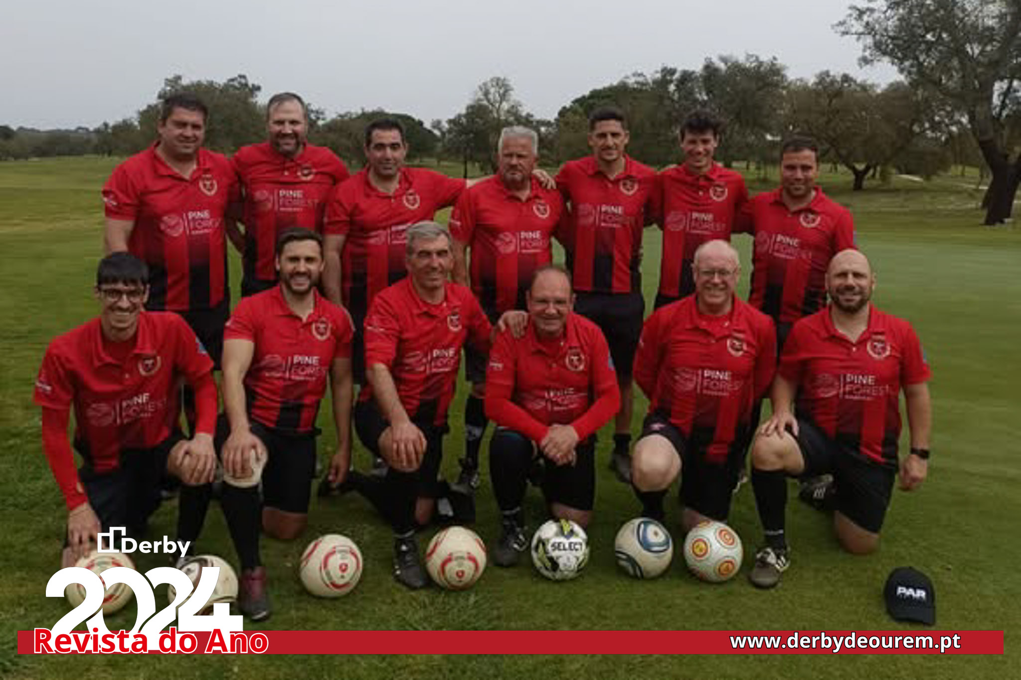 2024-footgolf-caxarias-campeao-2 2024 em revista! Caxarias sagrou-se campeão nacional de clubes