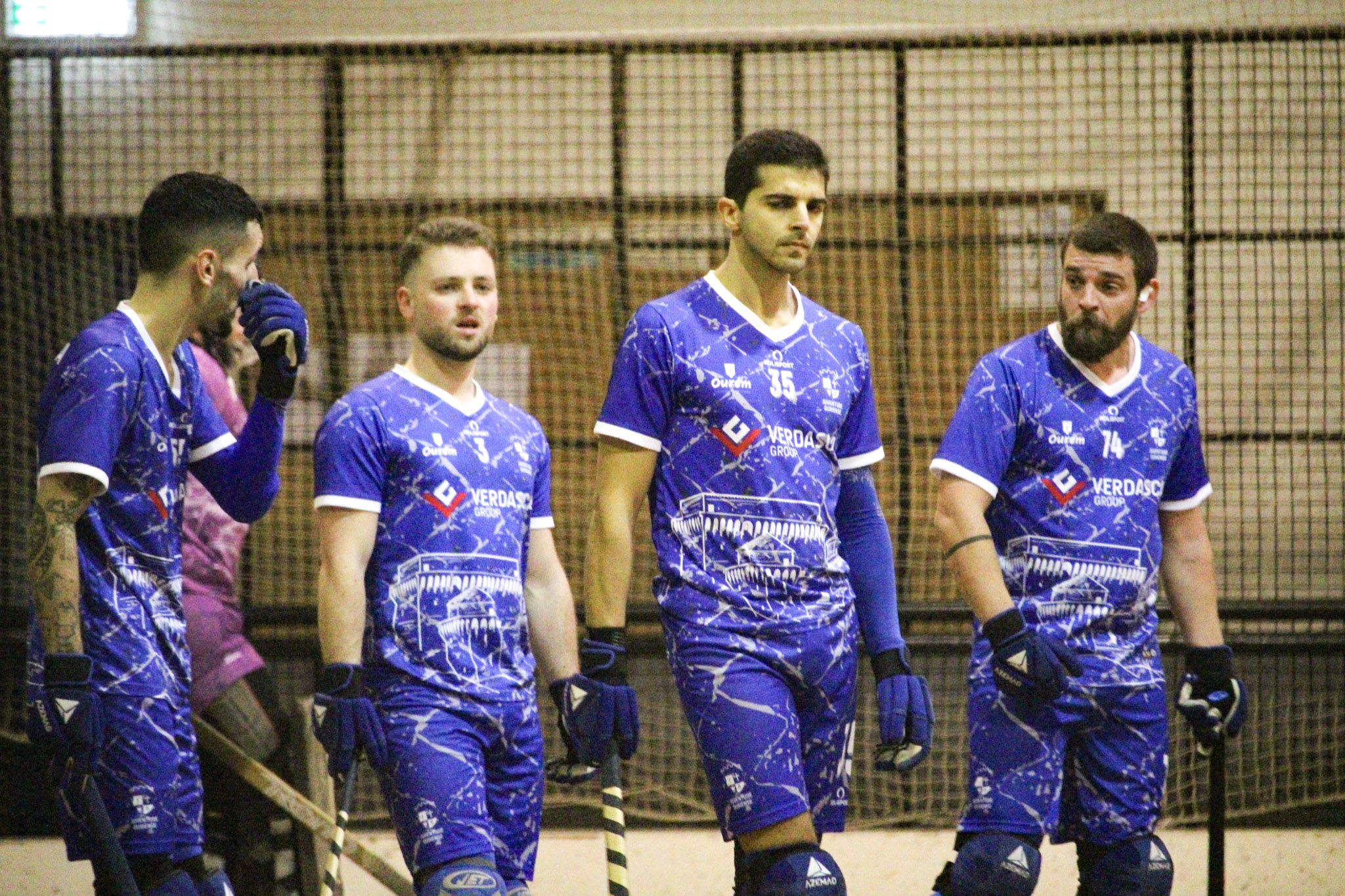 2024-hoquei-juventude-ouriense Juventude Ouriense perde em casa do líder... e carrasco da Taça de Portugal