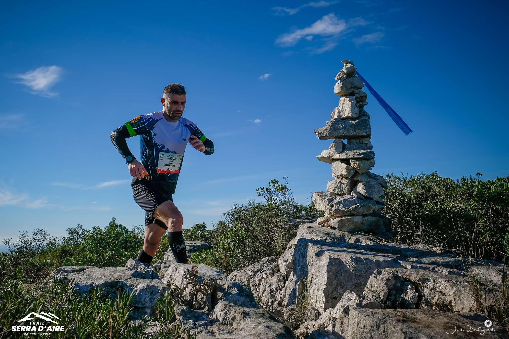 2024-trail-serra-daire-2 Lotação esgotada na 9.ª edição do Trail Serra D'Aire
