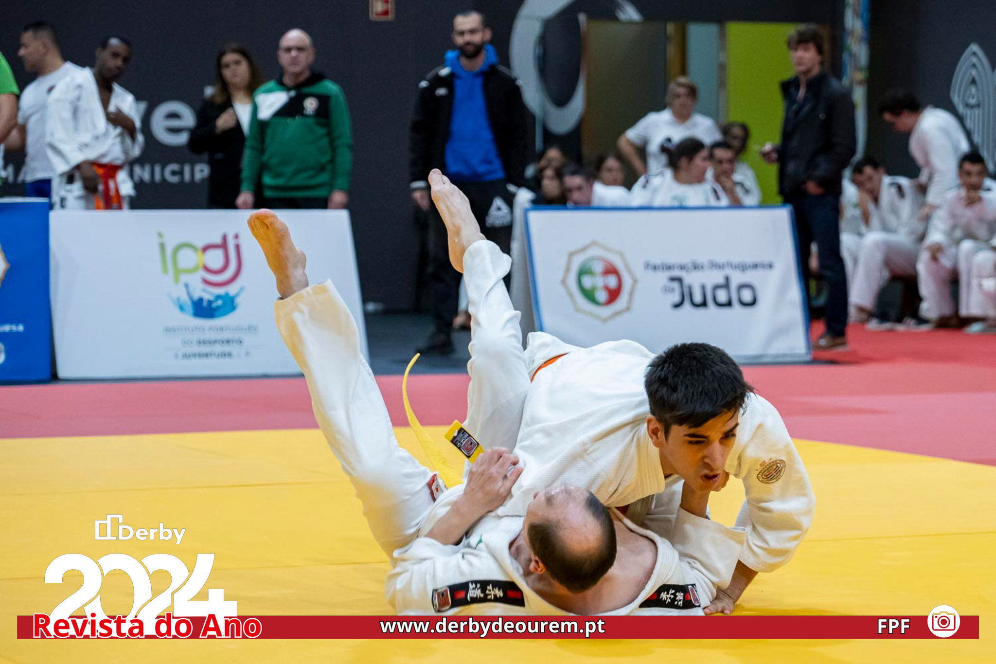 2024.12.01-judo-adaptadp-crio-19-2 2024 em revista! Judocas do CRIO brilharam no Campeonato Nacional