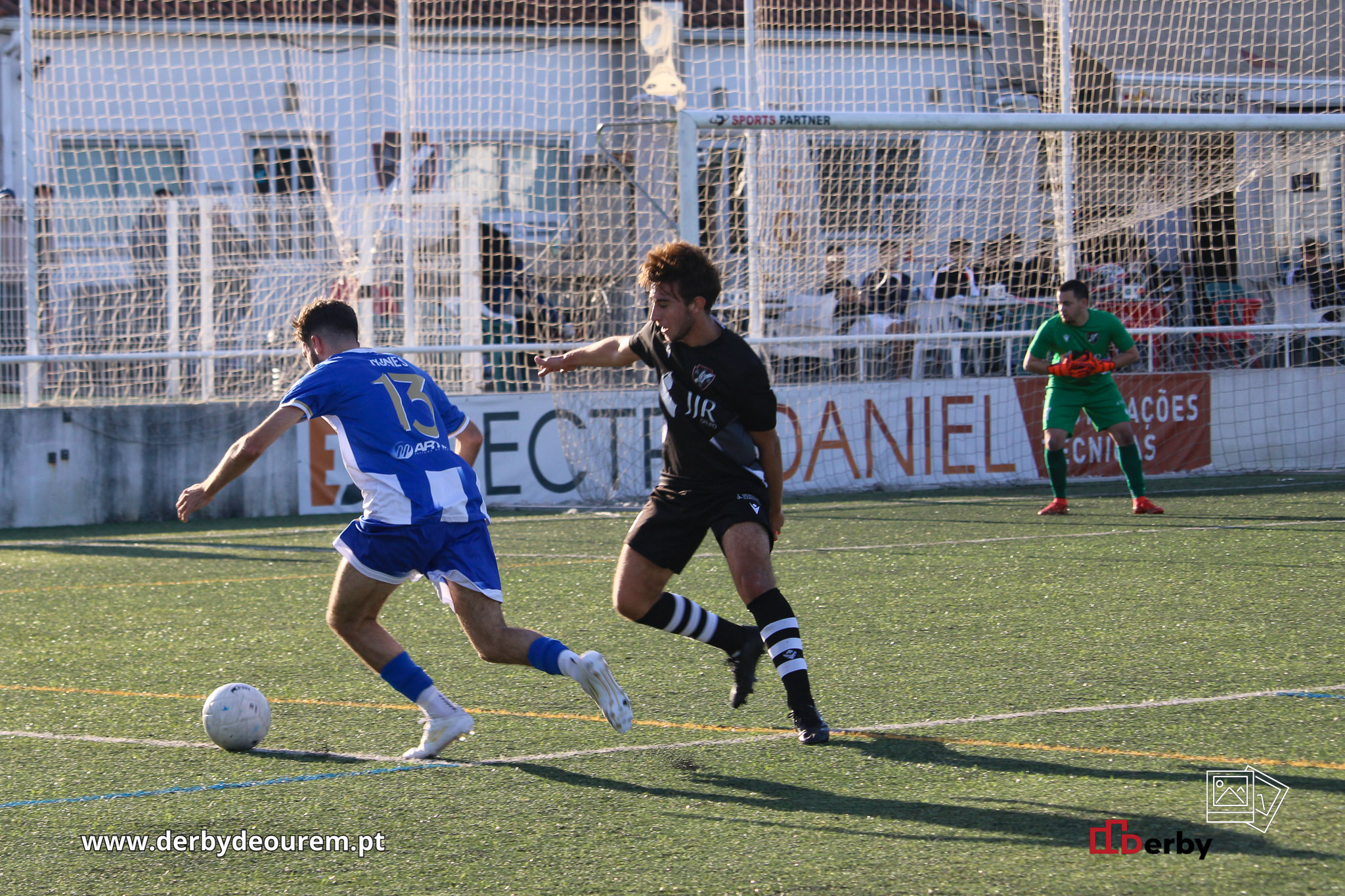 2025.01.12-futebol-derby-vasco-da-gama-vilarense-15 Vasco da Gama vira o barco e afunda Vilarense