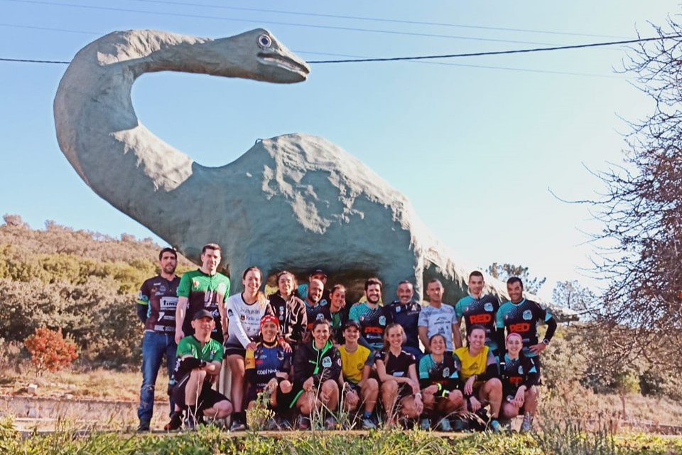 trail-serra-daire-1 Lotação esgotada na 9.ª edição do Trail Serra D'Aire