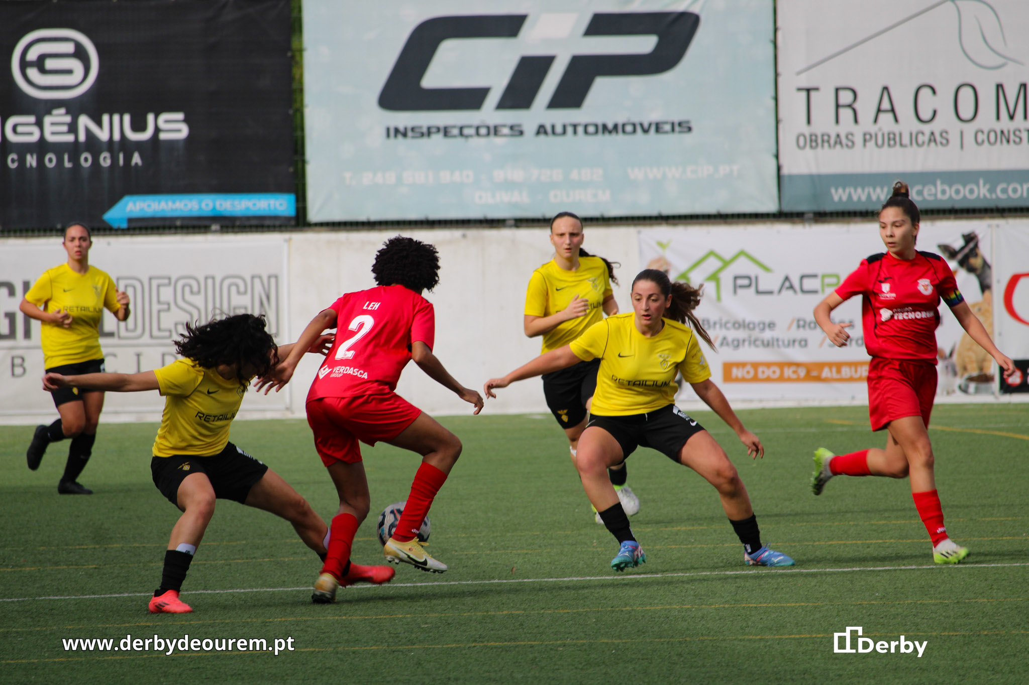 2025.02.15-atletico-rio-tinto-12 Atlético aumenta sequência de invencibilidade com empate caseiro