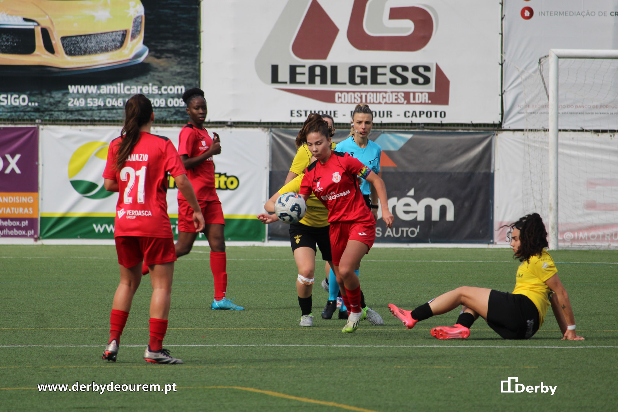 2025.02.15-atletico-rio-tinto-17 Atlético aumenta sequência de invencibilidade com empate caseiro