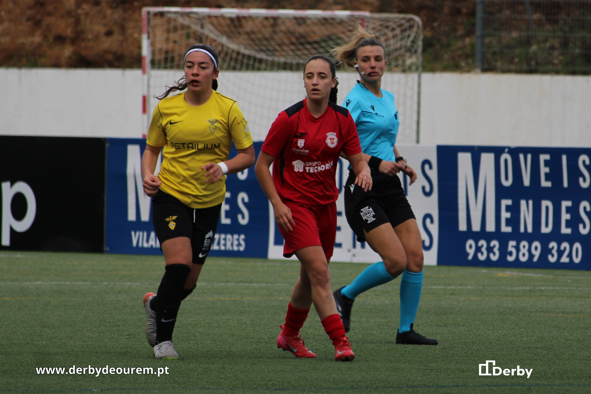 2025.02.15-atletico-rio-tinto-22 Atlético aumenta sequência de invencibilidade com empate caseiro