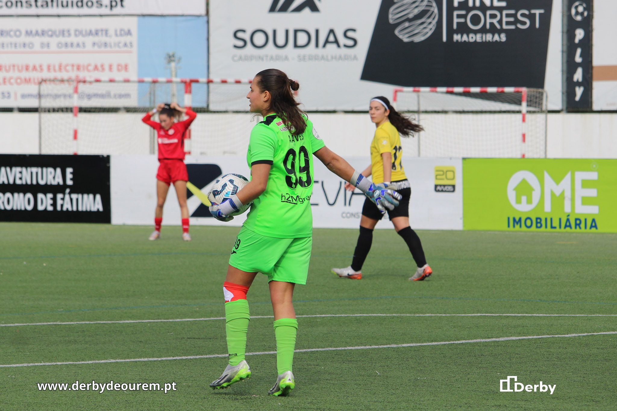 2025.02.15-atletico-rio-tinto-3 Cheque à pantera! Atlético goleia Boavista e não perde há oito jogos