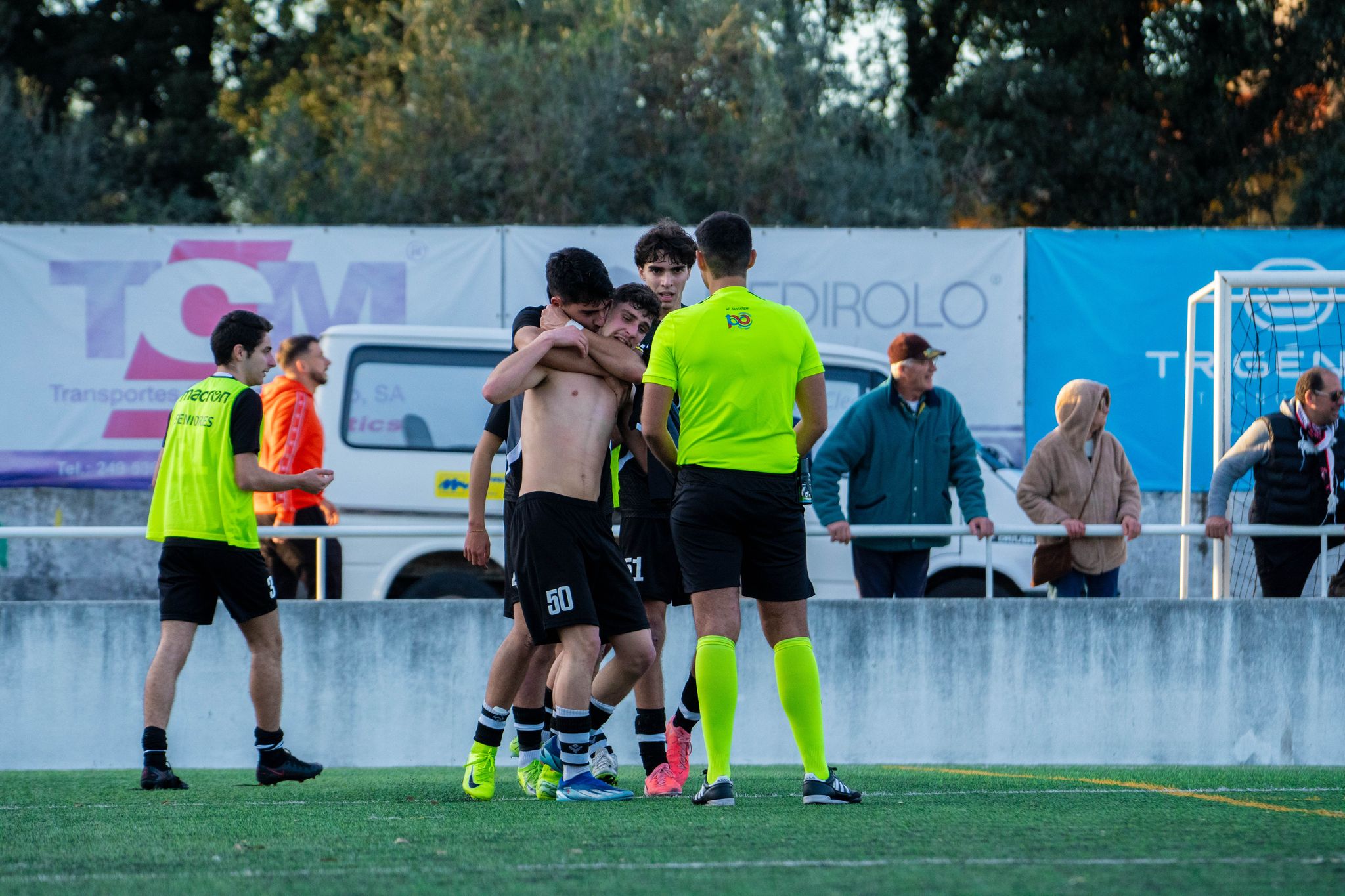 vasco-da-gama Vasco da Gama apanha Vilarense de folga e aproveita deslizes alheios
