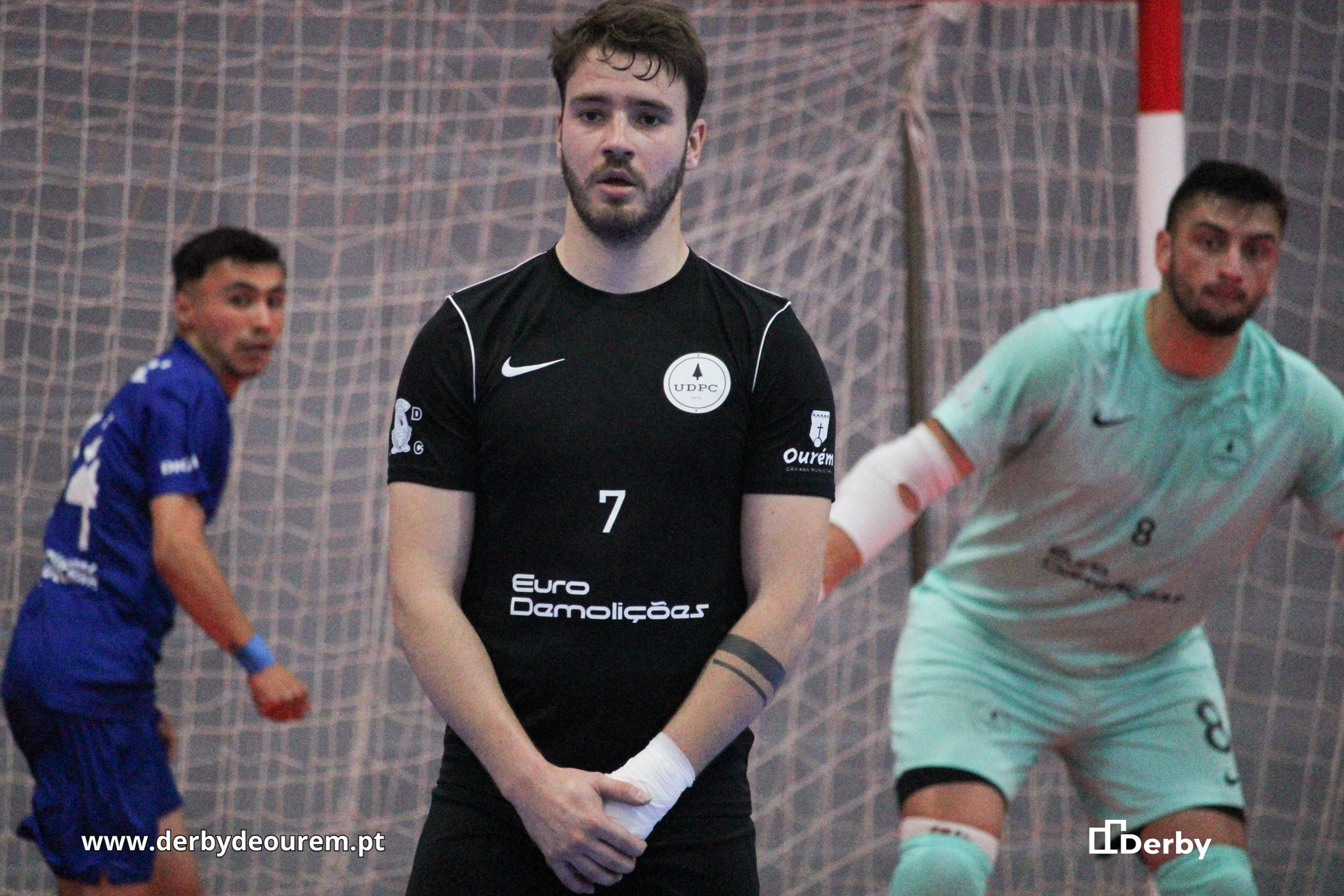 2024.05.19-taca-ourem-masculinos-5-2 Pedro Rodrigues é o novo treinador da UDPC