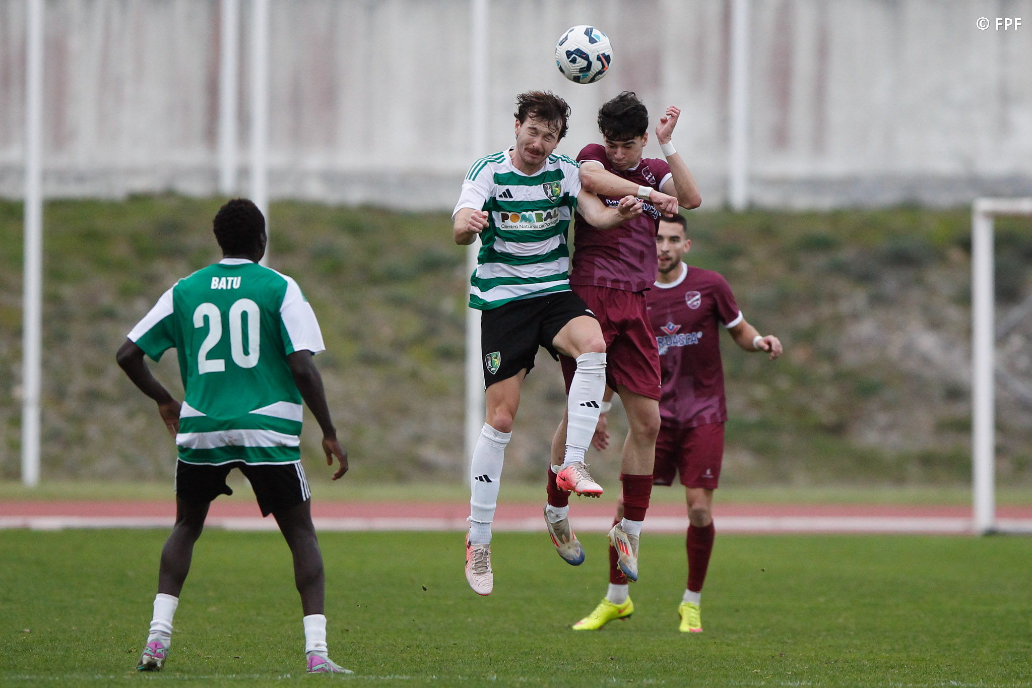 2024.11.30-fatima-pombal-FPF-36 Apertem os cintos! Fátima entrou na zona de subida