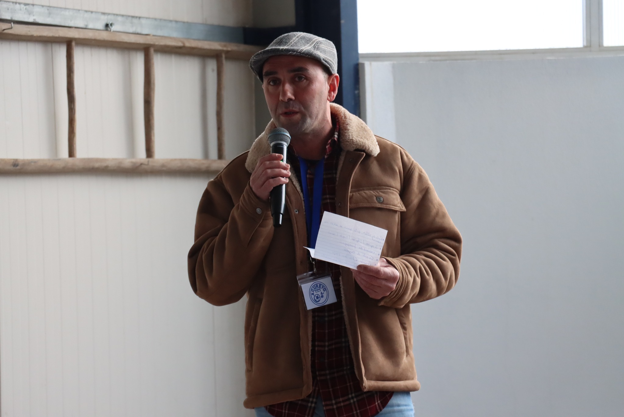 2025.03.02-acureto-backyard-andre-pereira Toucinhos recebeu primeira edição do ACURETO Backyard Ultra