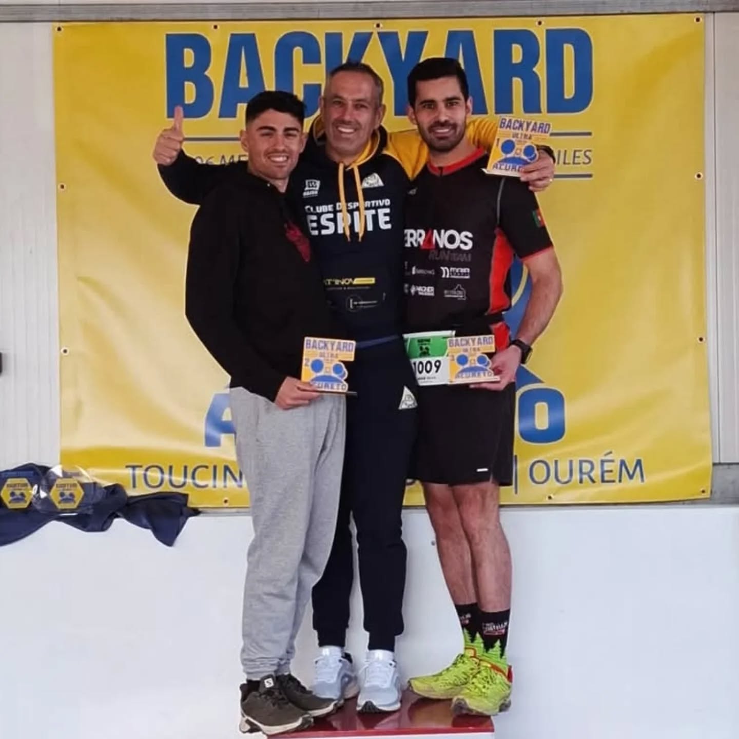 2025.03.02-backyard-ultra-acureto-toucinhos-2 Toucinhos recebeu primeira edição do ACURETO Backyard Ultra