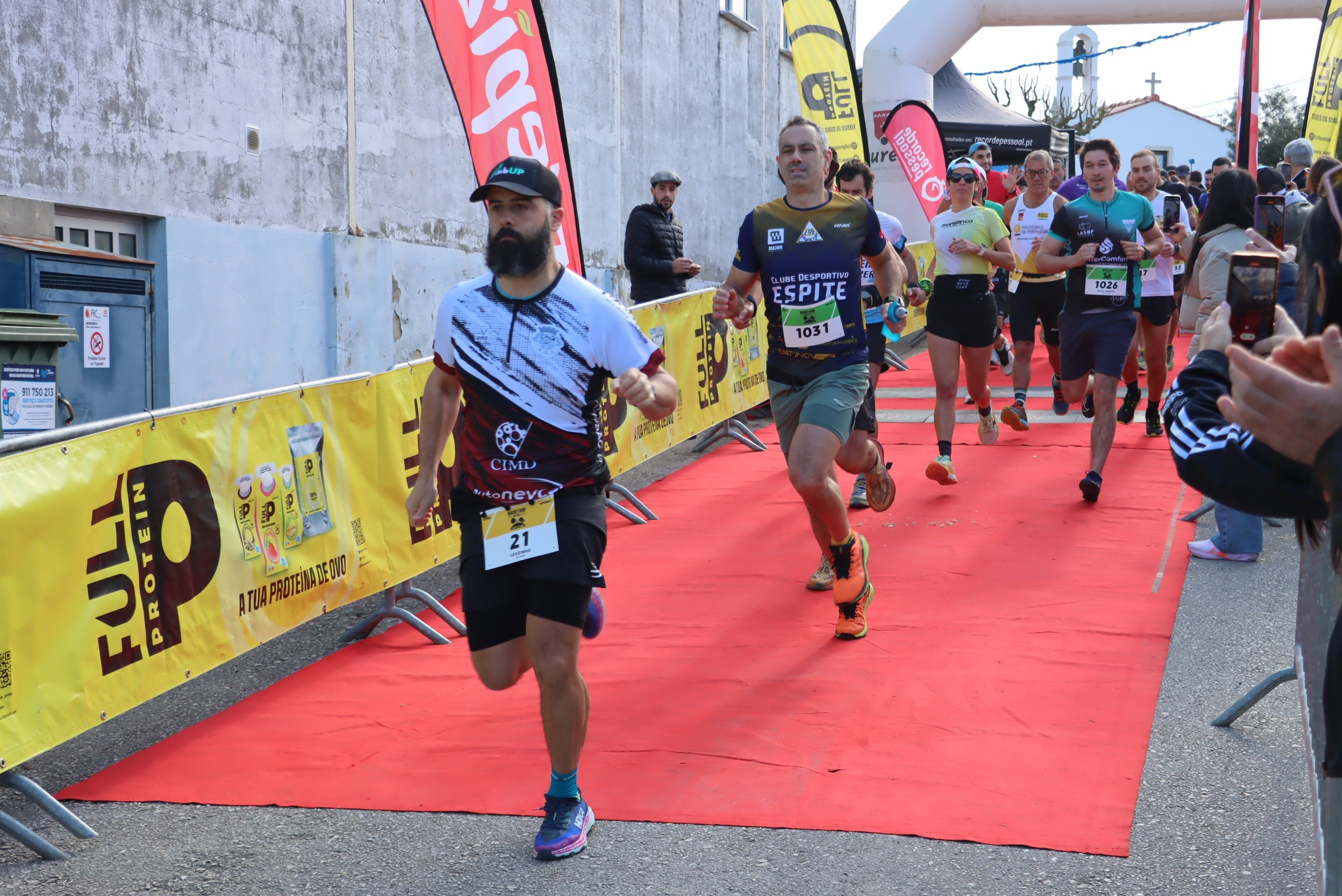 2025.03.02-backyard-ultra-acureto-toucinhos-6 Toucinhos recebeu primeira edição do ACURETO Backyard Ultra