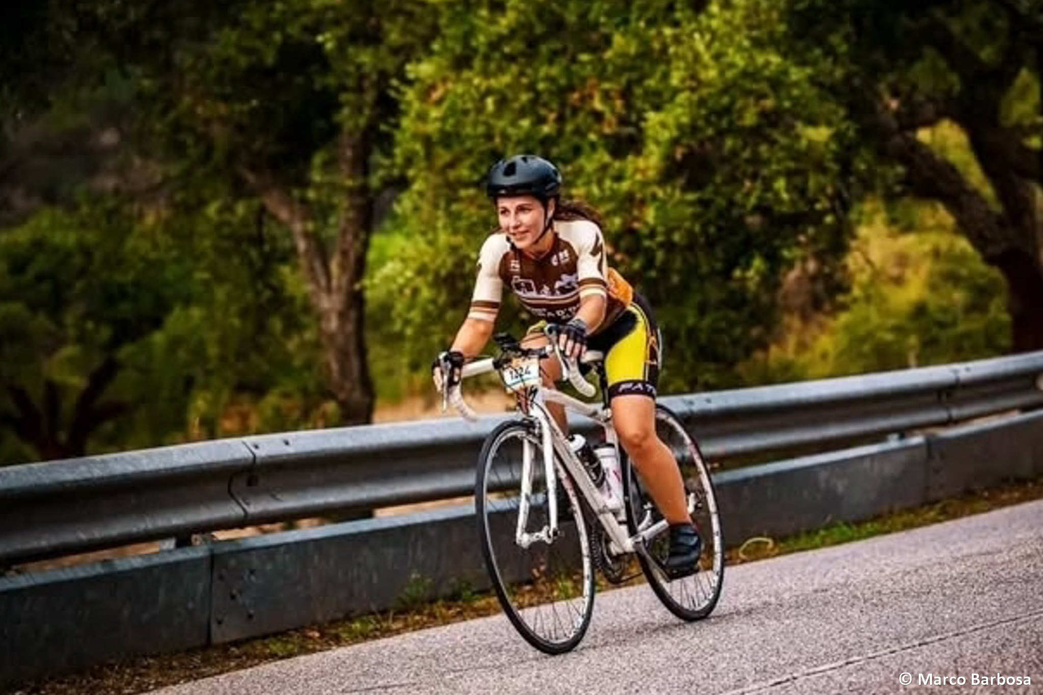 2025.03.17-alice-neves-ciclismo-5-3 De Ourém a Badajoz a pedalar na roda de Alice