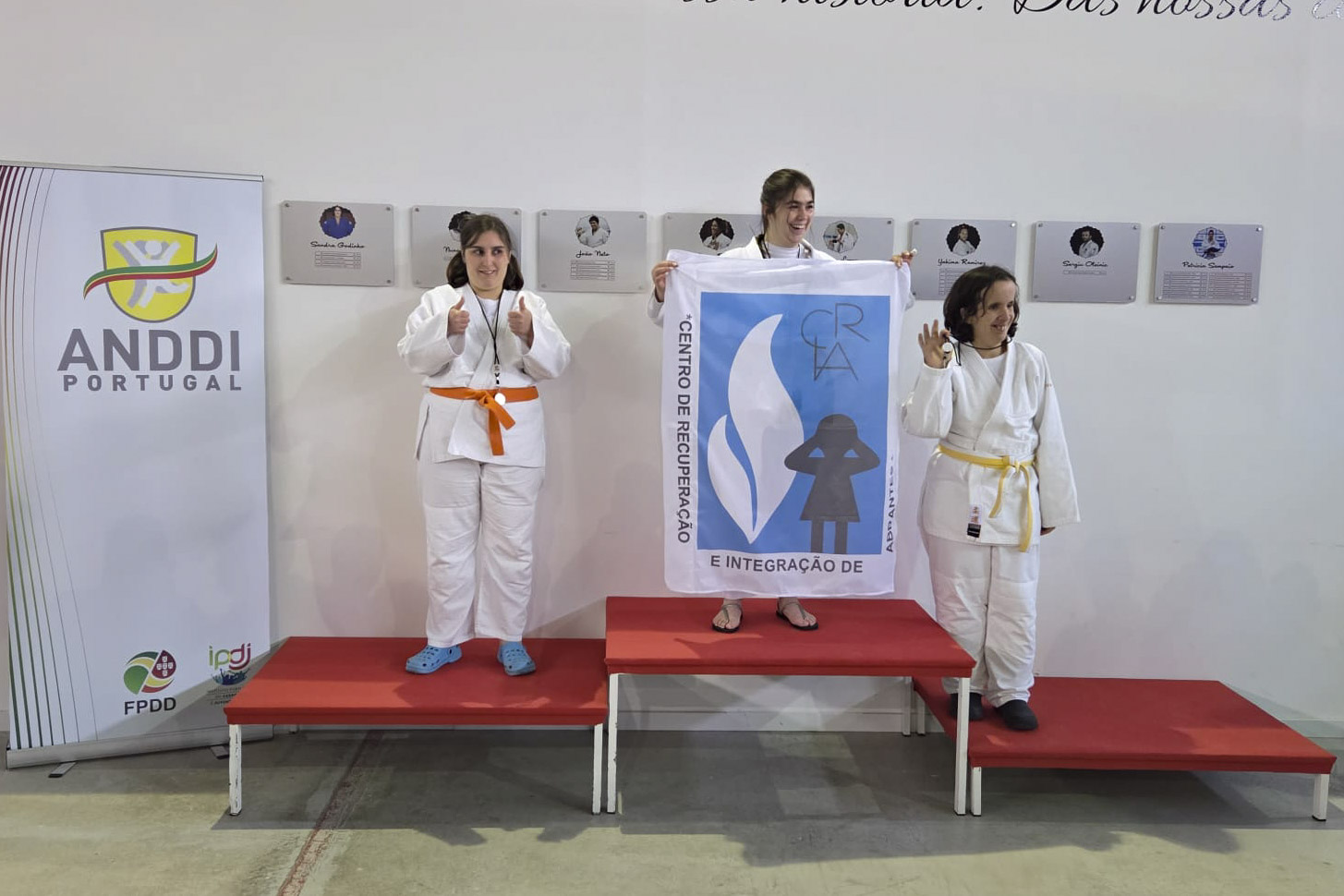 2025.03.22-CRIO-judo-adaptado-taca-de-portugal-anddi-10 Prata coletiva e mais 10 medalhas para o CRIO na Taça de Portugal