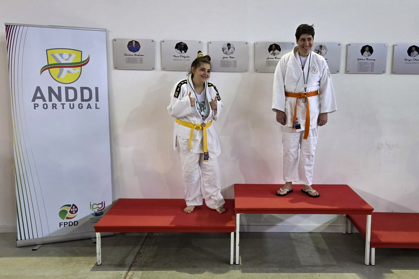 2025.03.22-CRIO-judo-adaptado-taca-de-portugal-anddi-3 Prata coletiva e mais 10 medalhas para o CRIO na Taça de Portugal