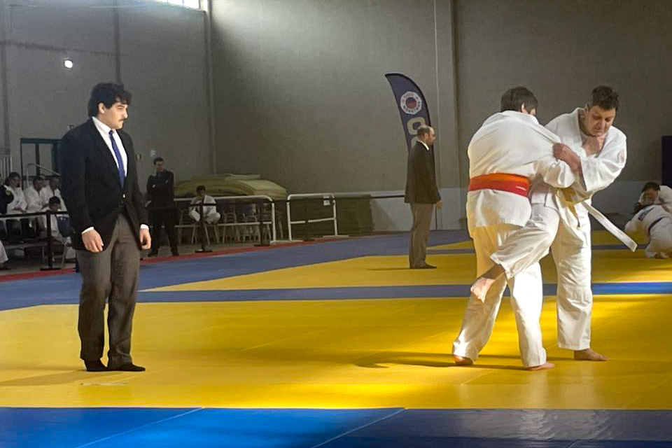 2025.03.22-CRIO-judo-adaptado-taca-de-portugal-anddi-5 Prata coletiva e mais 10 medalhas para o CRIO na Taça de Portugal