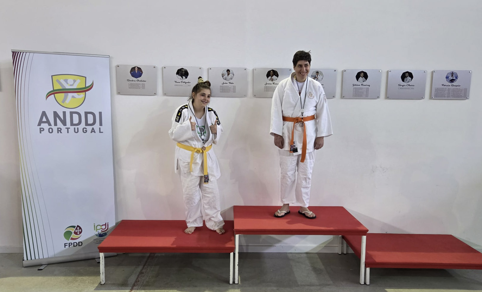 2025.03.22-CRIO-judo-adaptado-taca-de-portugal-anddi-6 Prata coletiva e mais 10 medalhas para o CRIO na Taça de Portugal