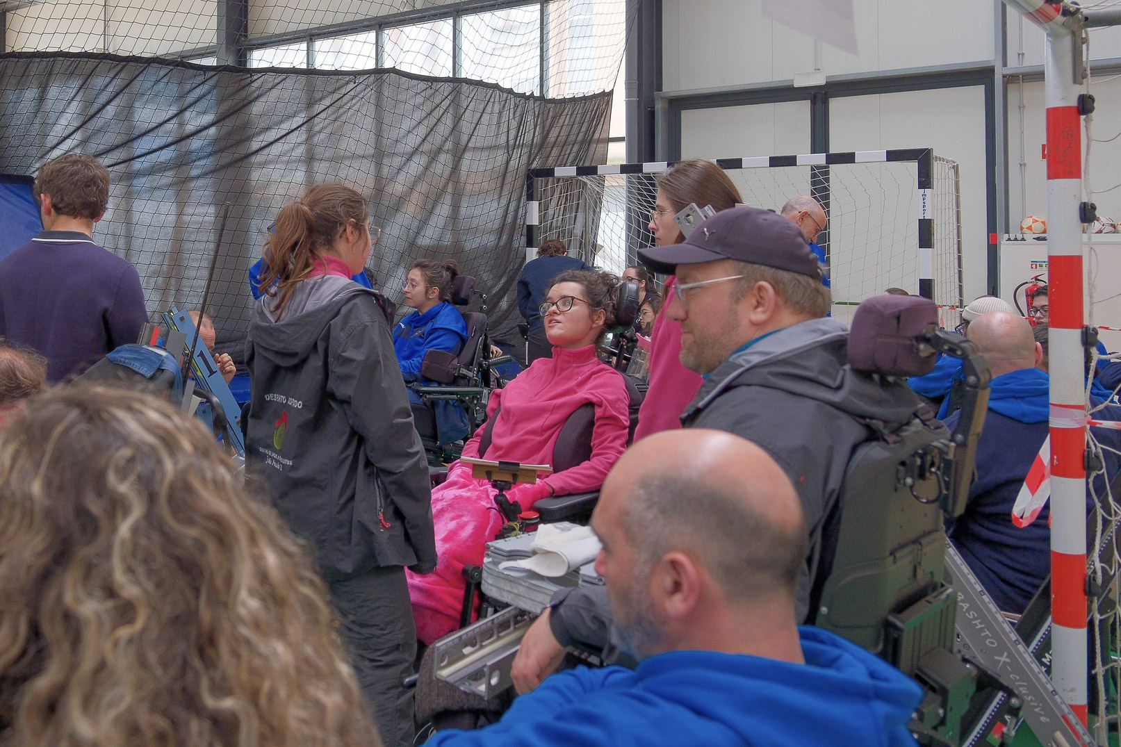 ana-sofia-costa-boccia-campea-regional-luis-cordeiro-3-1 Ana Sofia Costa e Luís Cordeiro sagram-se campeões regionais em Pares BC3