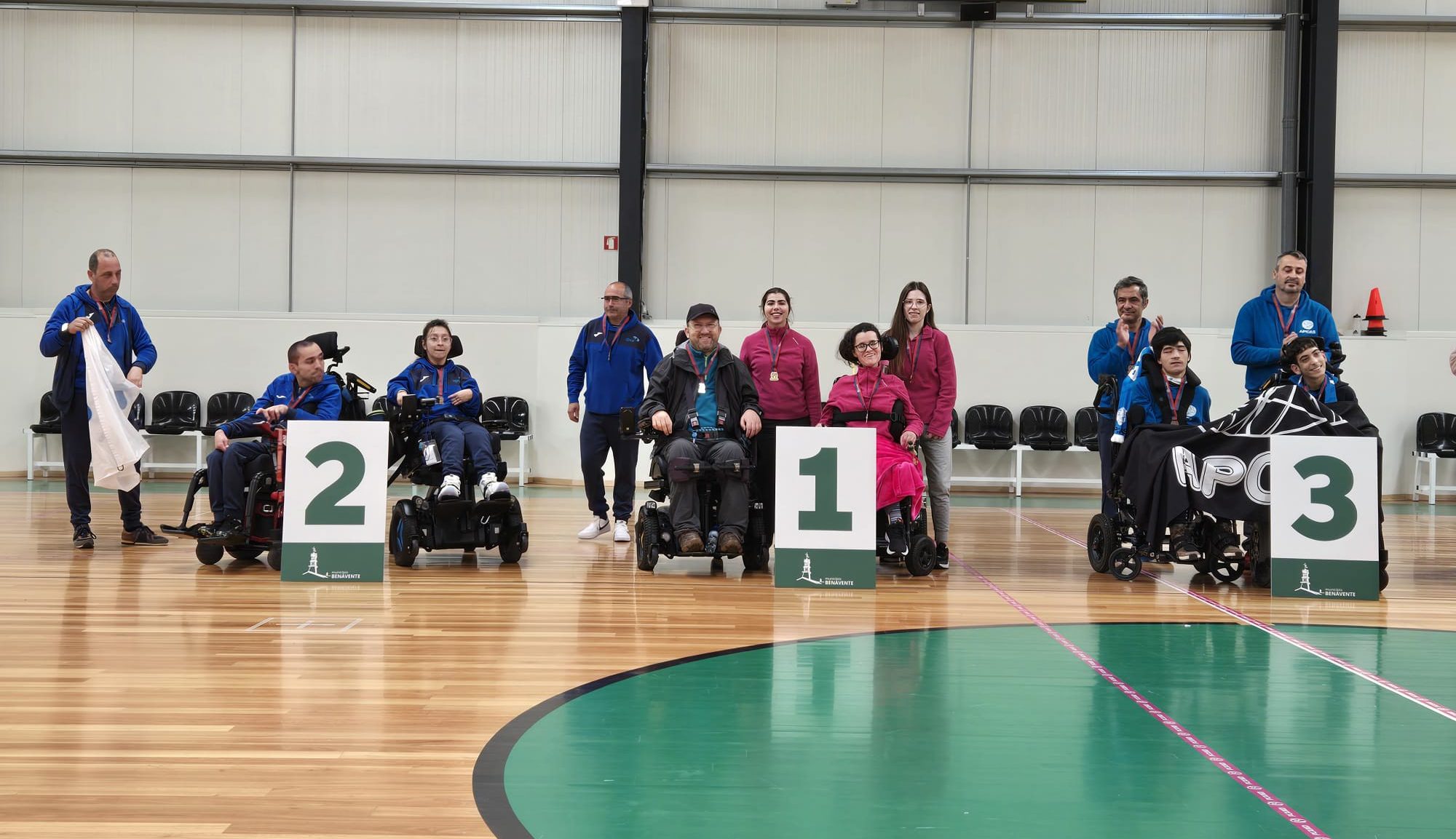 ana-sofia-costa-boccia-campea-regional-luis-cordeiro-e1742509754404 Ana Sofia Costa e Luís Cordeiro sagram-se campeões regionais em Pares BC3