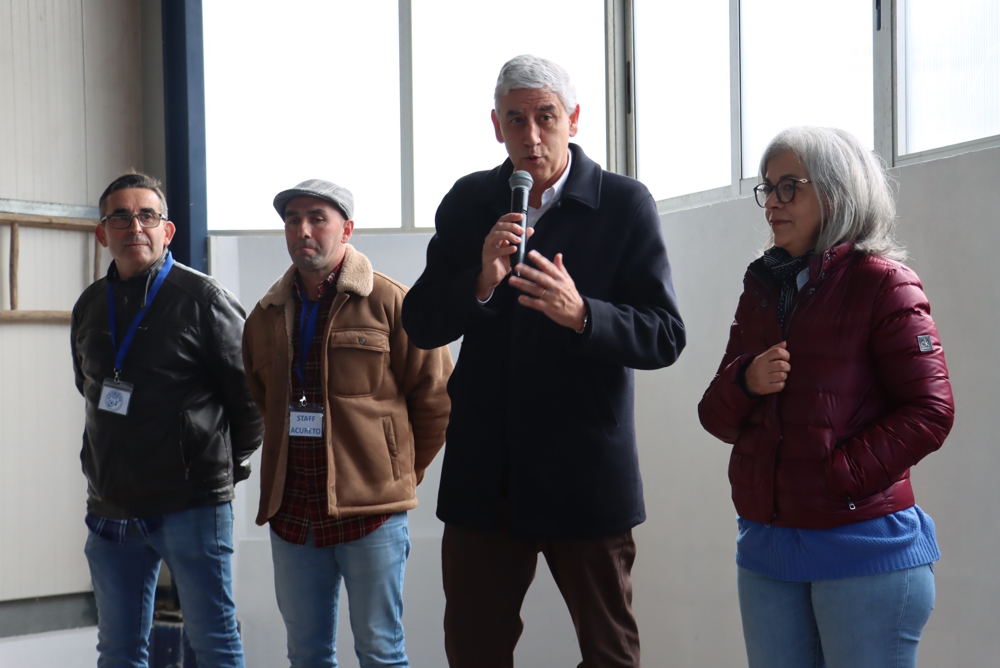 andre-pereira-albuquerque-engracia Toucinhos recebeu primeira edição do ACURETO Backyard Ultra