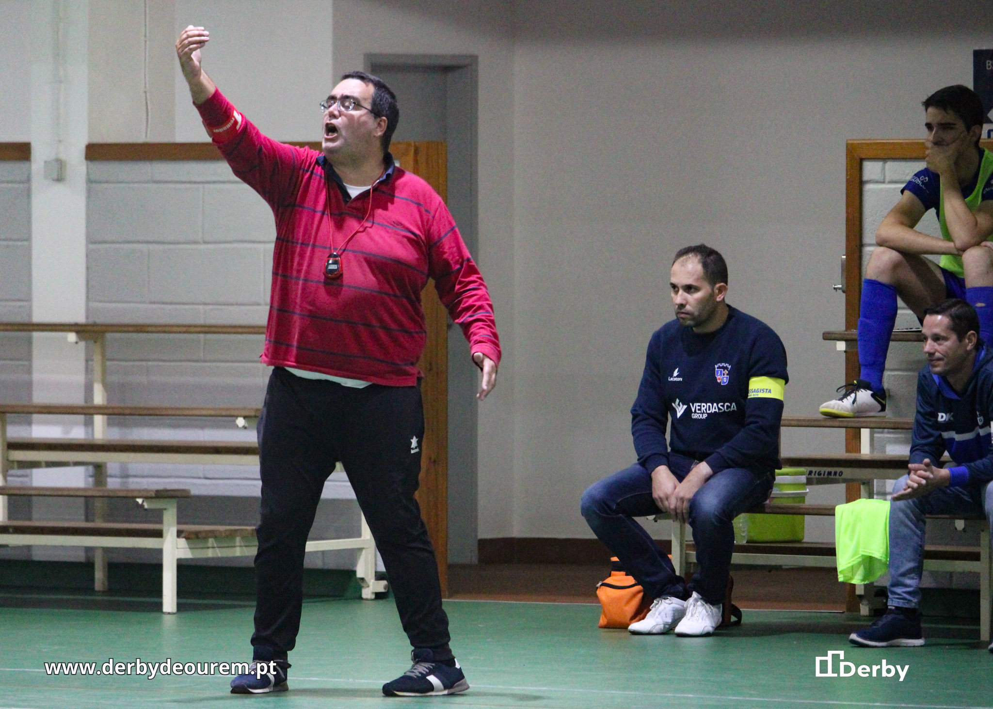 pedro-rodrigues-treinador-futsal-3 Pedro Rodrigues é o novo treinador da UDPC