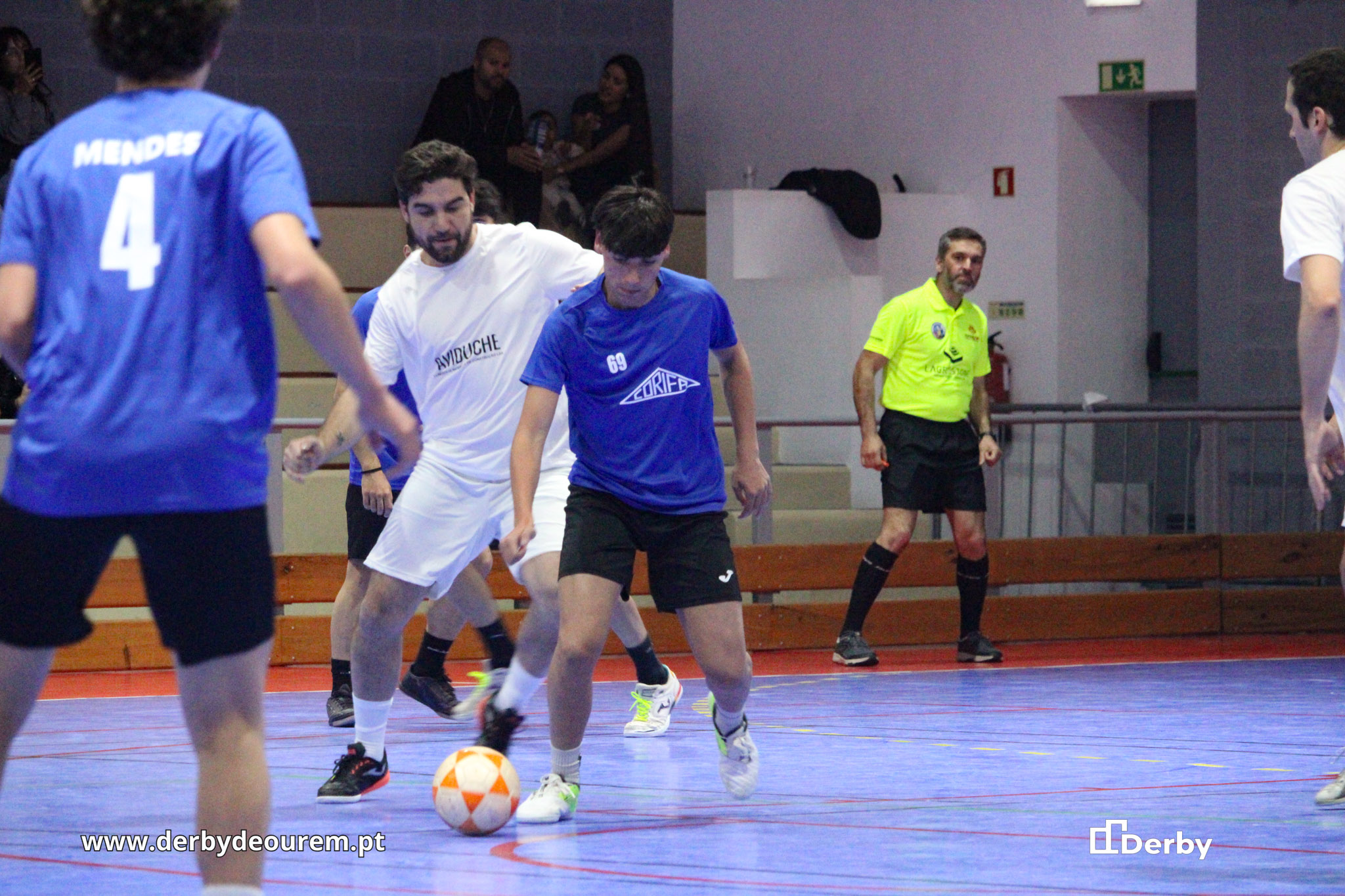 2025.04.18-futsal-24horas-freixianda-18 10, 9, 8... Contagem decrescente para a grande festa do futsal