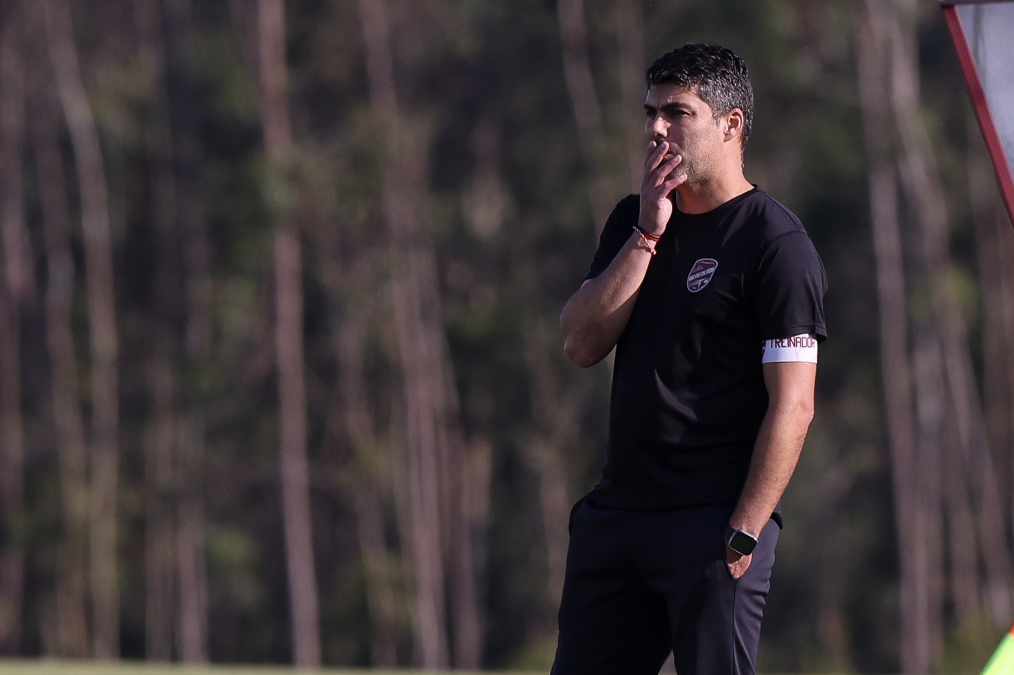 2025.05.17-fatima-lusitano-evora-goncalo-carvalho Gonçalo Carvalho assume União de Santarém na Liga 3