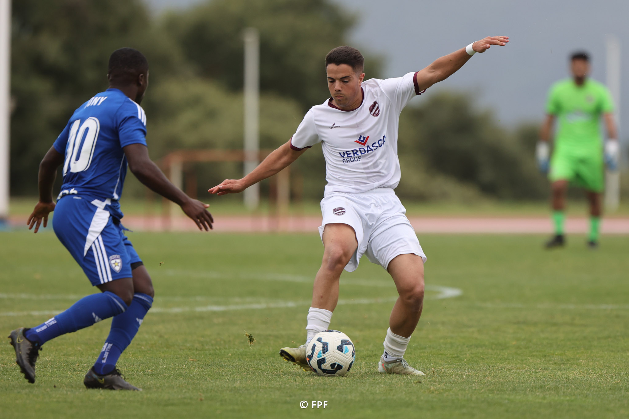 2025.06.01-Fatima-x-Amora-foto-FPF-3 Fátima de olhos postos no sorteio do Campeonato de Portugal