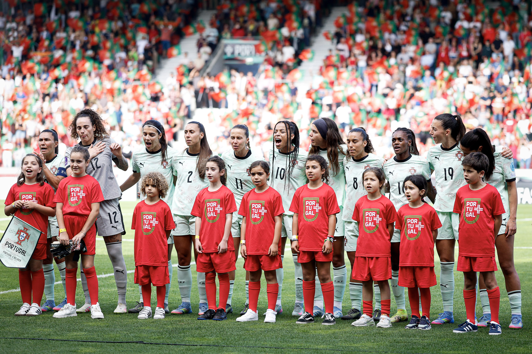 2025.06.03-portugal-belgica-navegadoras-diana-silva-1 Navegadoras metem água e afundam-se na Liga das Nações