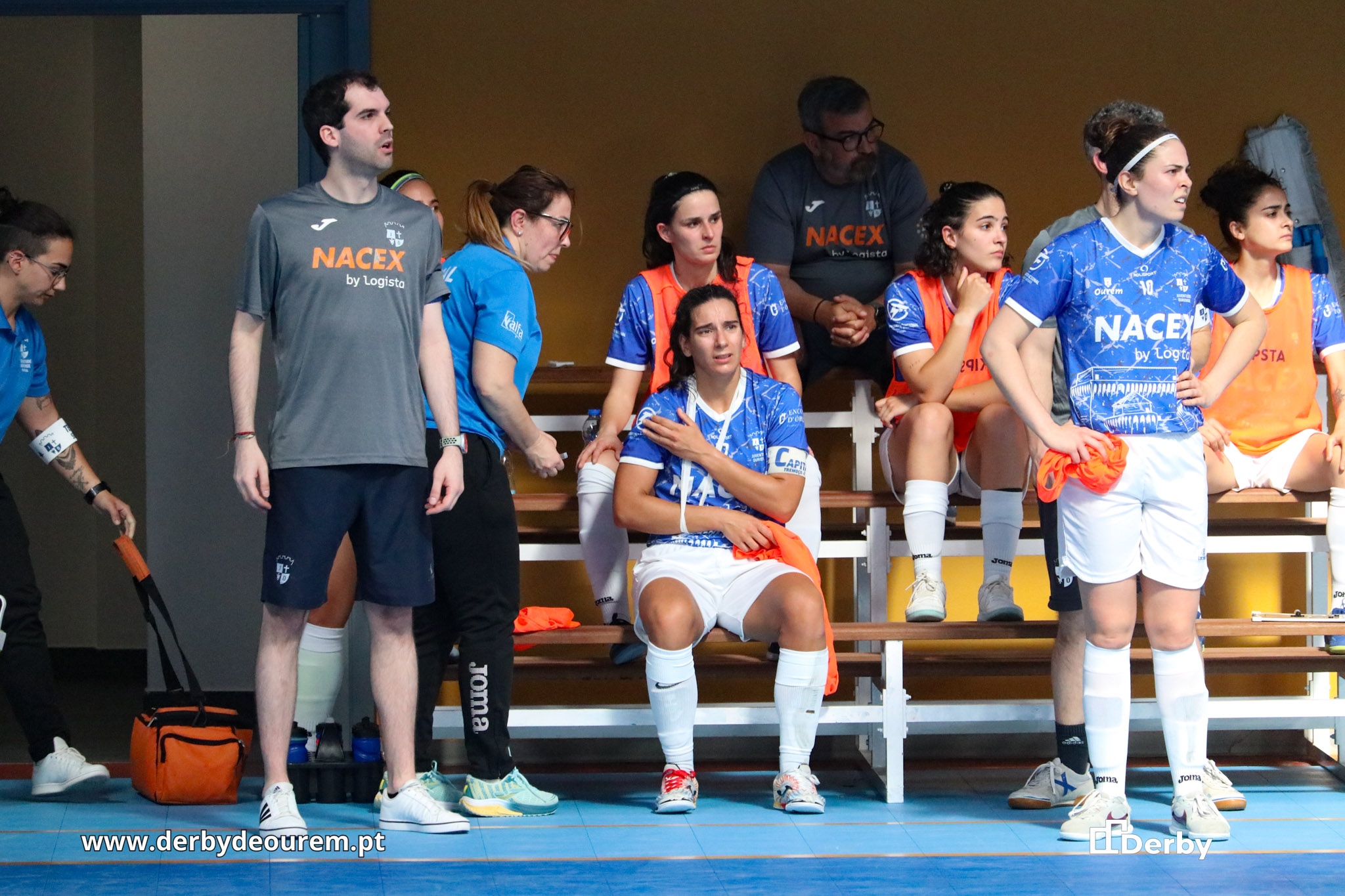 2025.06.07-juventude-ouriense-futsalcampo-sergio-pinto-100-78 Gonçalo Oliveira é o novo treinador principal da Juventude Ouriense