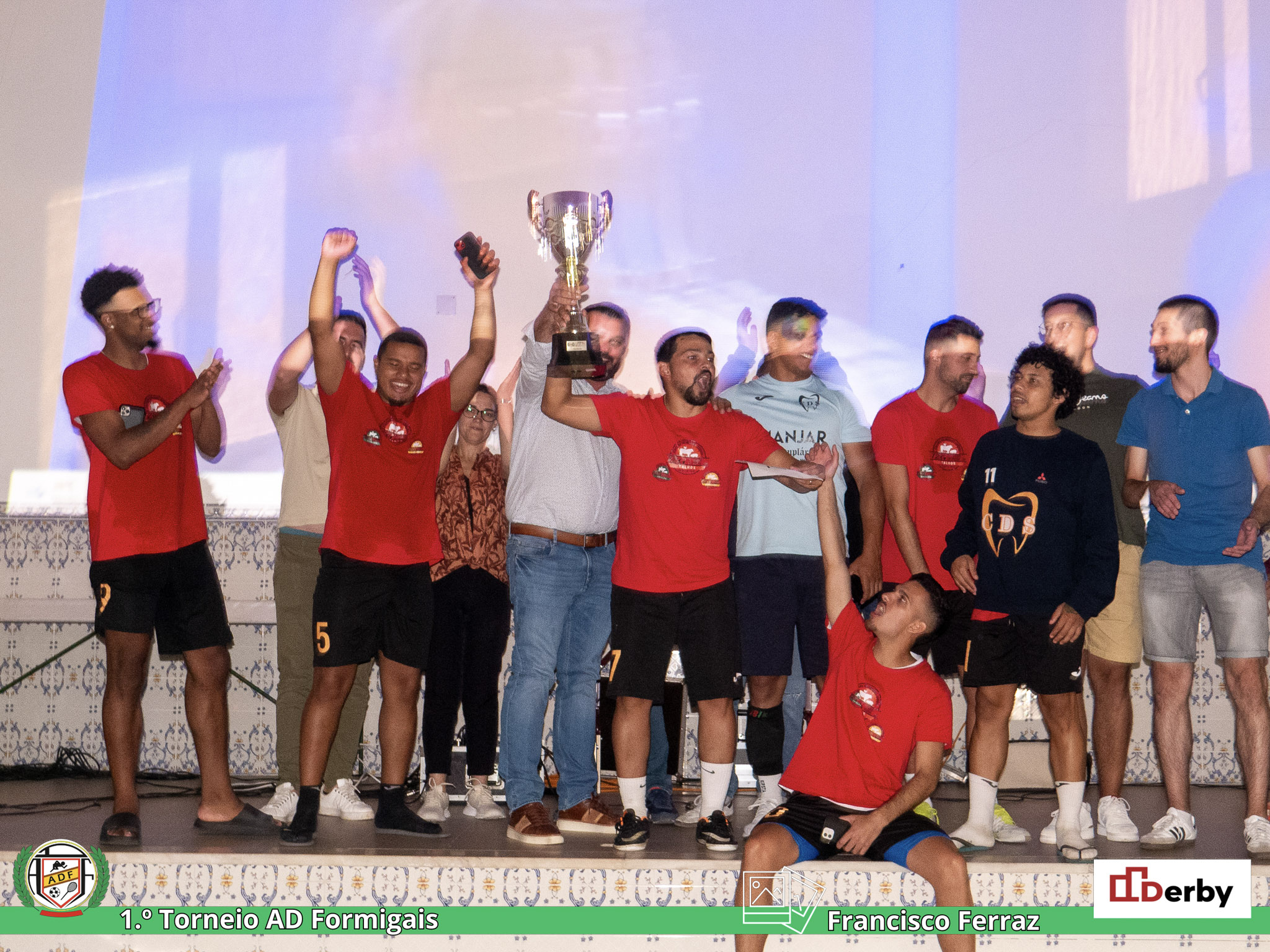 3-Dia-2-torneio-formigais-47 Inscrições a voar no Torneio de Verão de Formigais