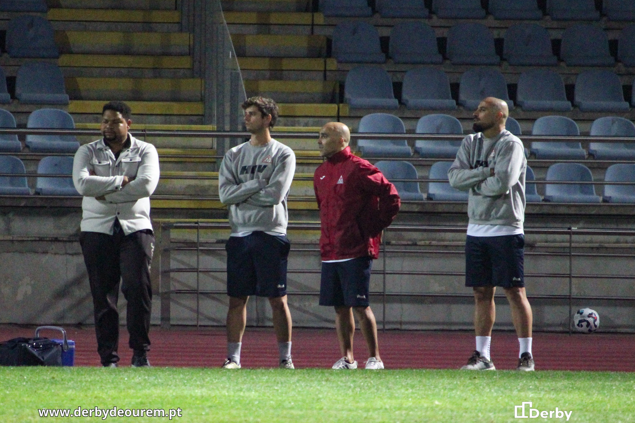 fatima-uniao-da-serra-5 Fátima e União da Serra em duelo de vizinhos a abrir o Campeonato de Portugal