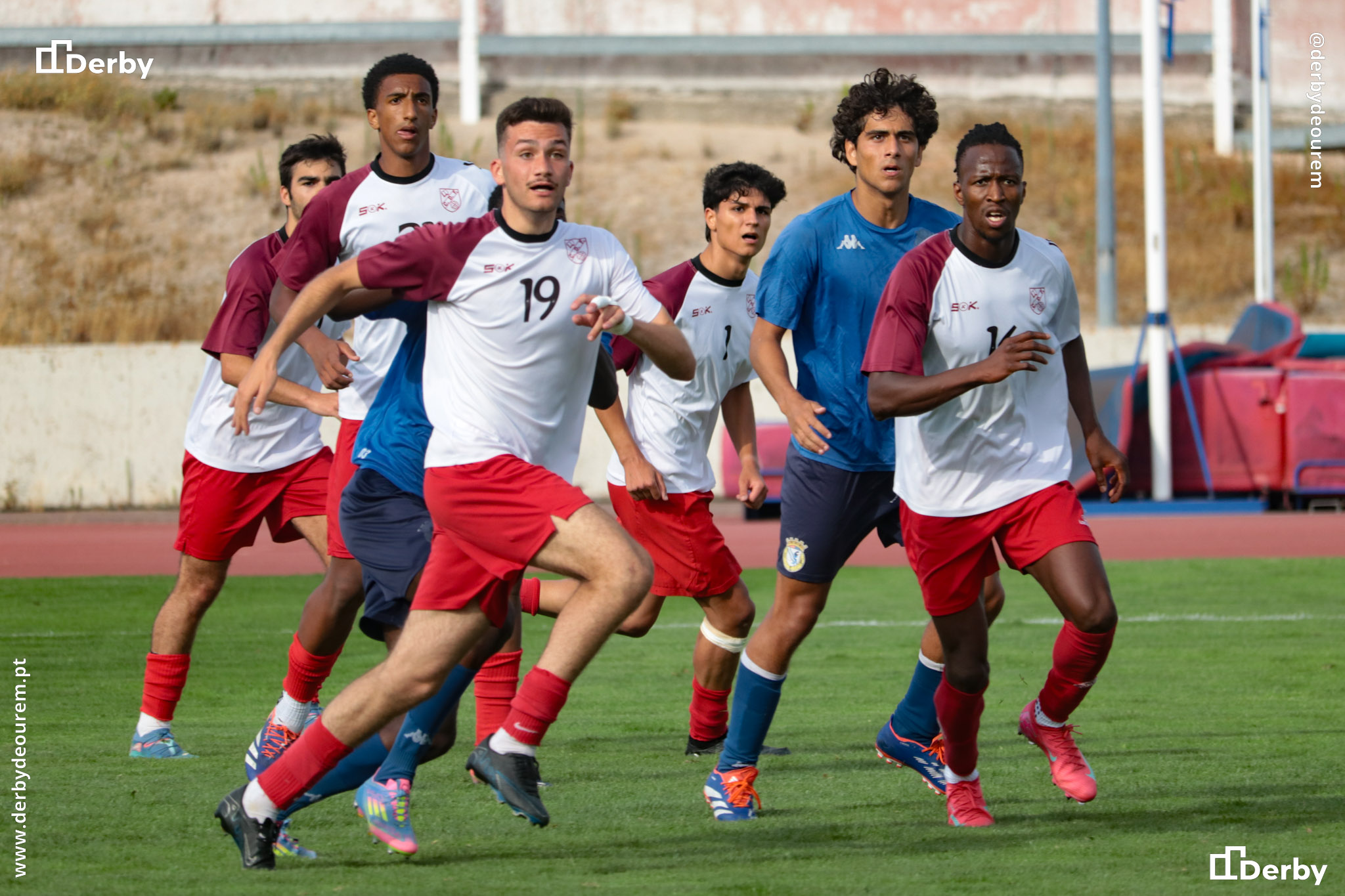 2025.07.18-Jogo-Treino-Alverca-Sub-19-2 Fátima na reta final da preparação