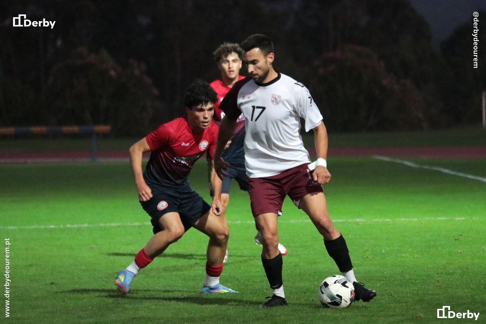 2025.07.23-Jogo-Treino-Fatima-x-Leiria-S19-MarcoJose-4 Fátima na reta final da preparação