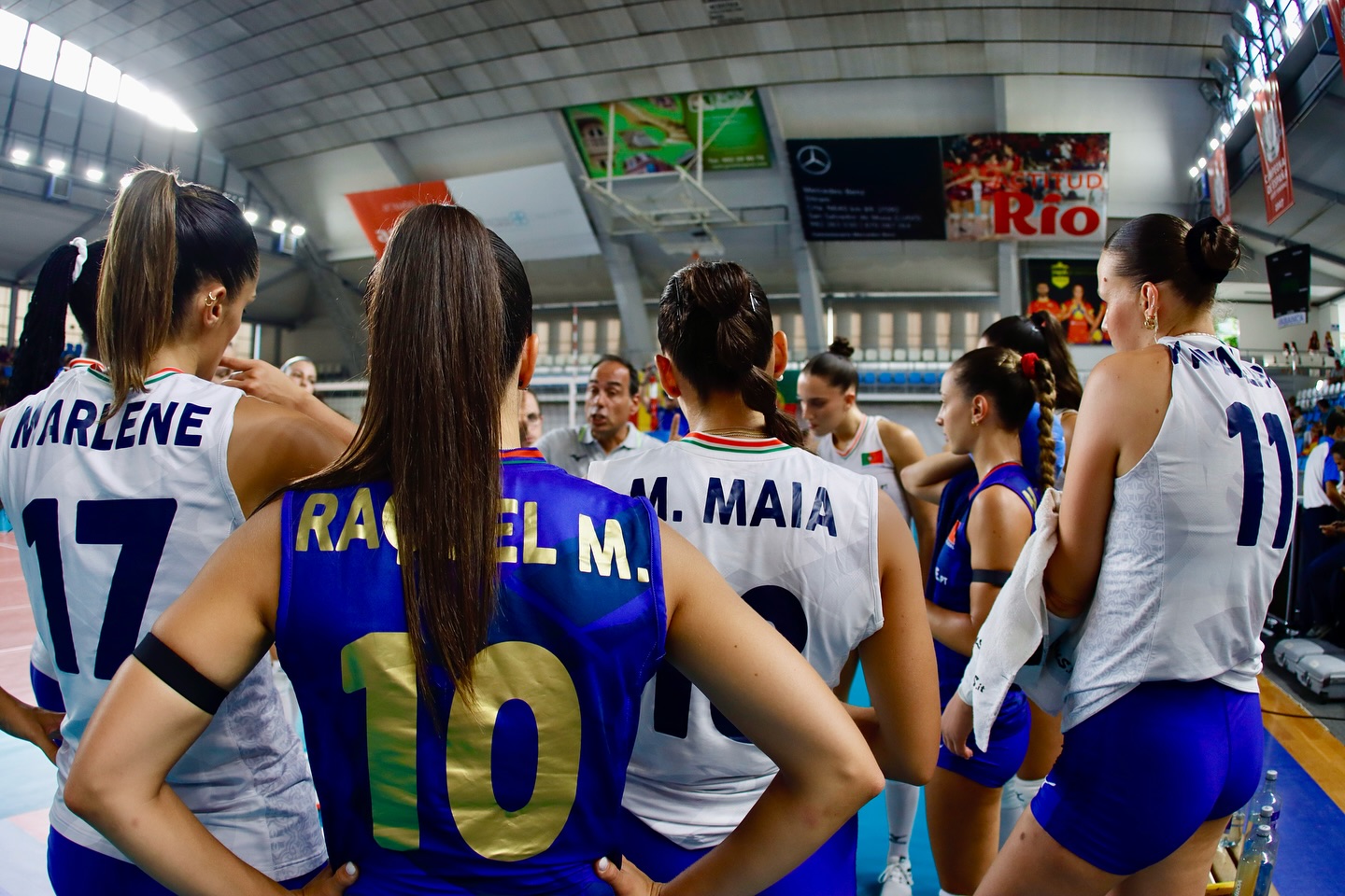 2025.08.06-voleibol-espanha-portugal-alice-clemente-6 Alice lança Portugal na rota do Euro