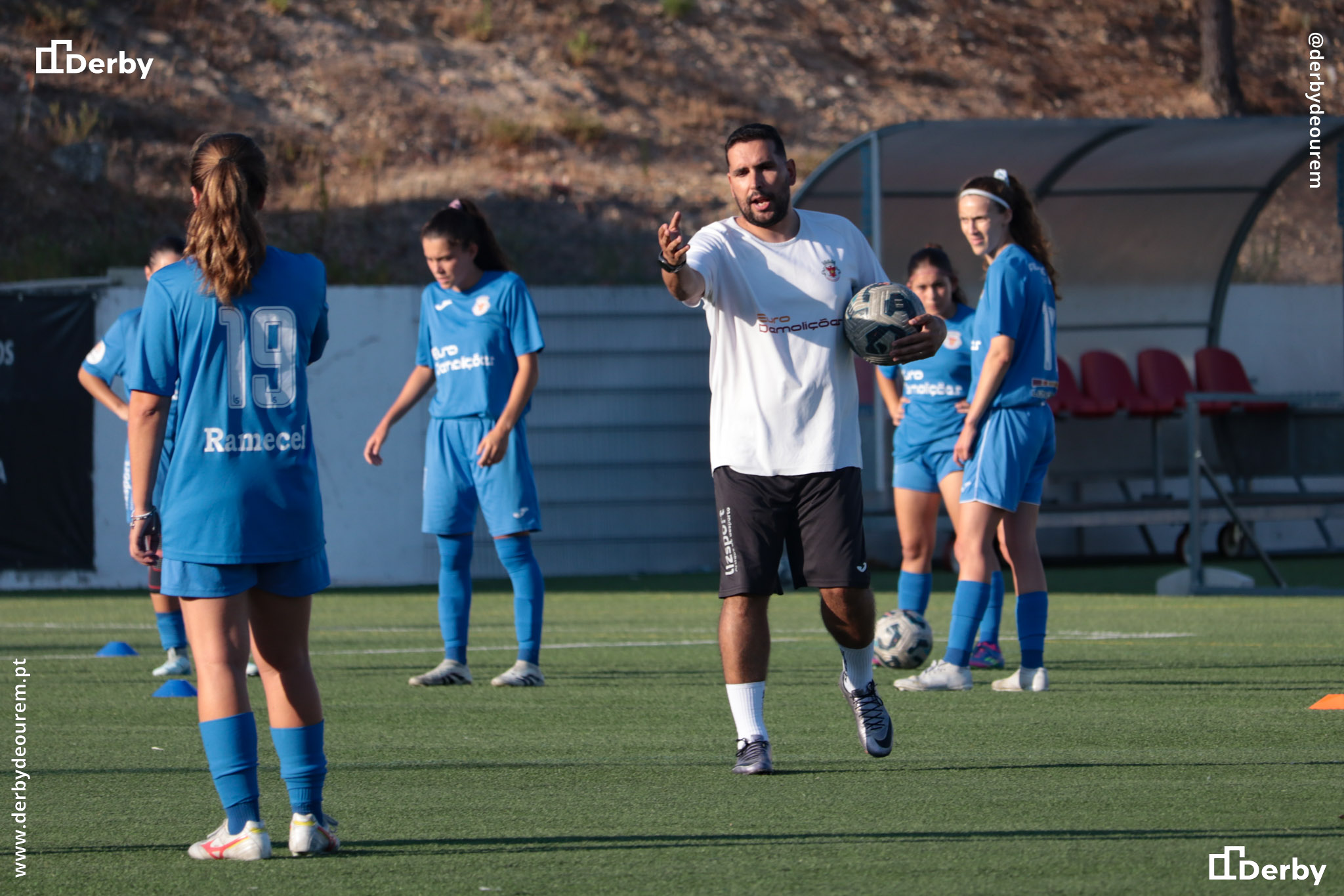 2025.08.07-Atletico-primeiro-treino-JoaoFerreira-5 Atlético abriu pré-temporada com muitos reforços e várias internacionais